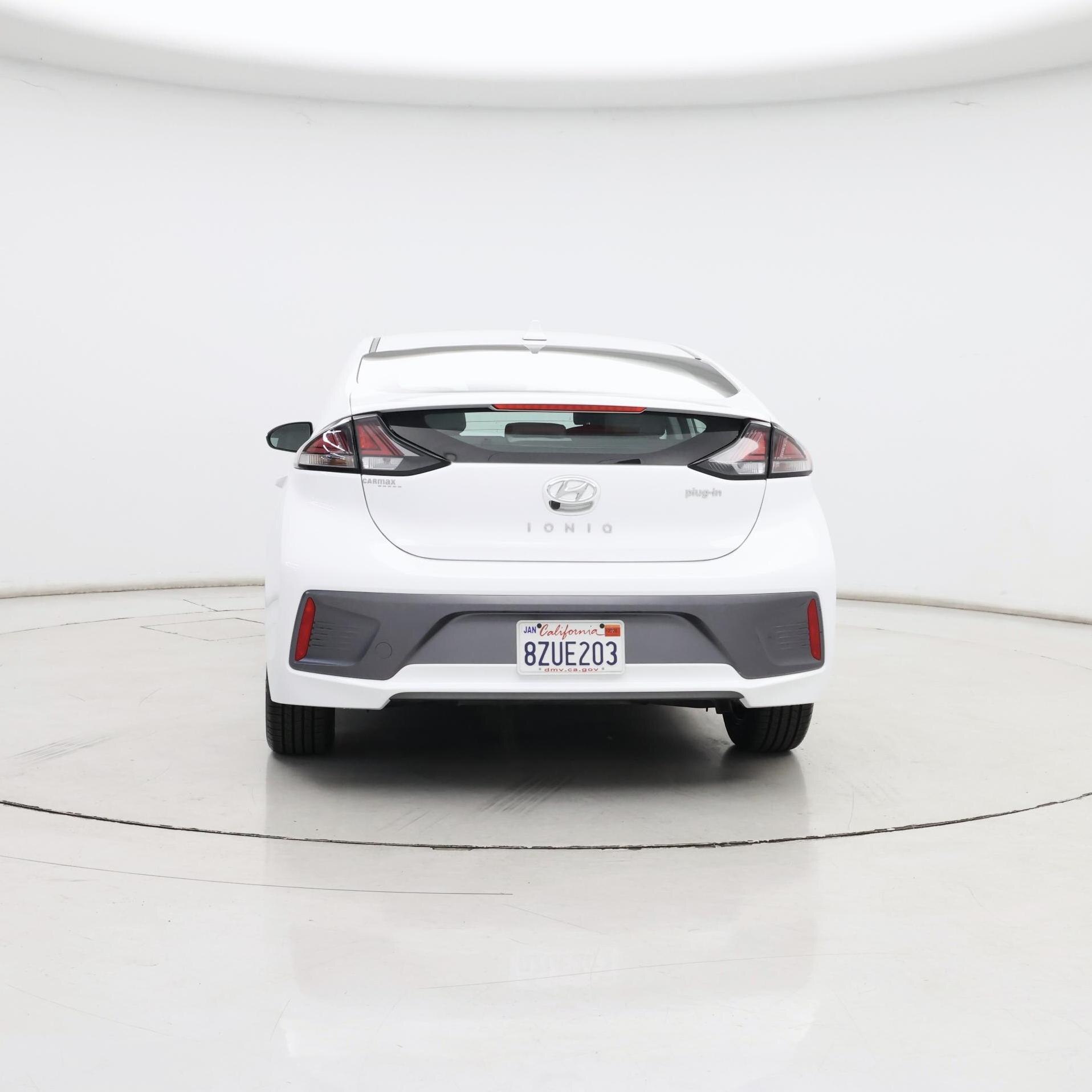 Thumbnail: 2022 Hyundai Ioniq - 6