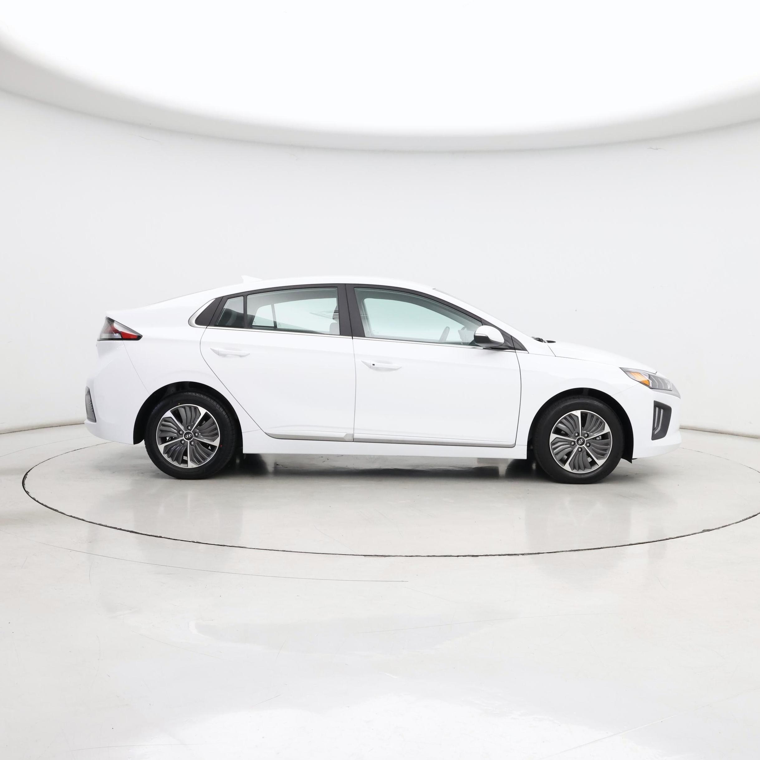 Thumbnail: 2022 Hyundai Ioniq - 7