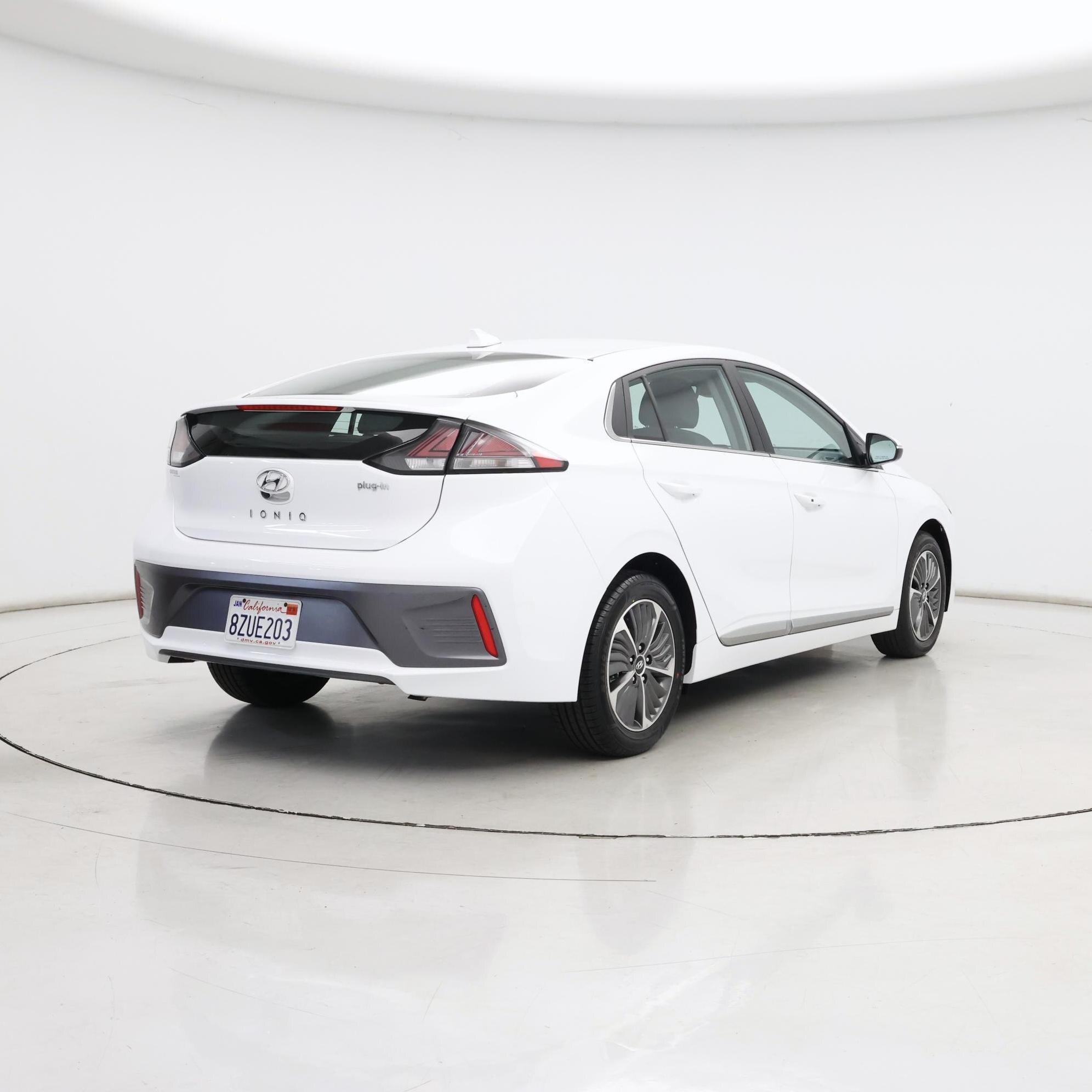 Thumbnail: 2022 Hyundai Ioniq - 8