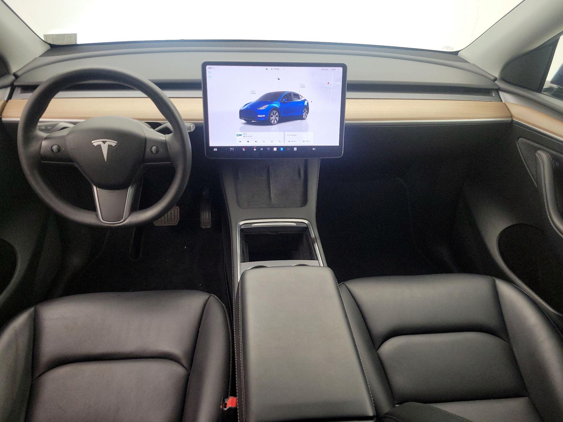 Thumbnail: 2024 Tesla Model Y - 9