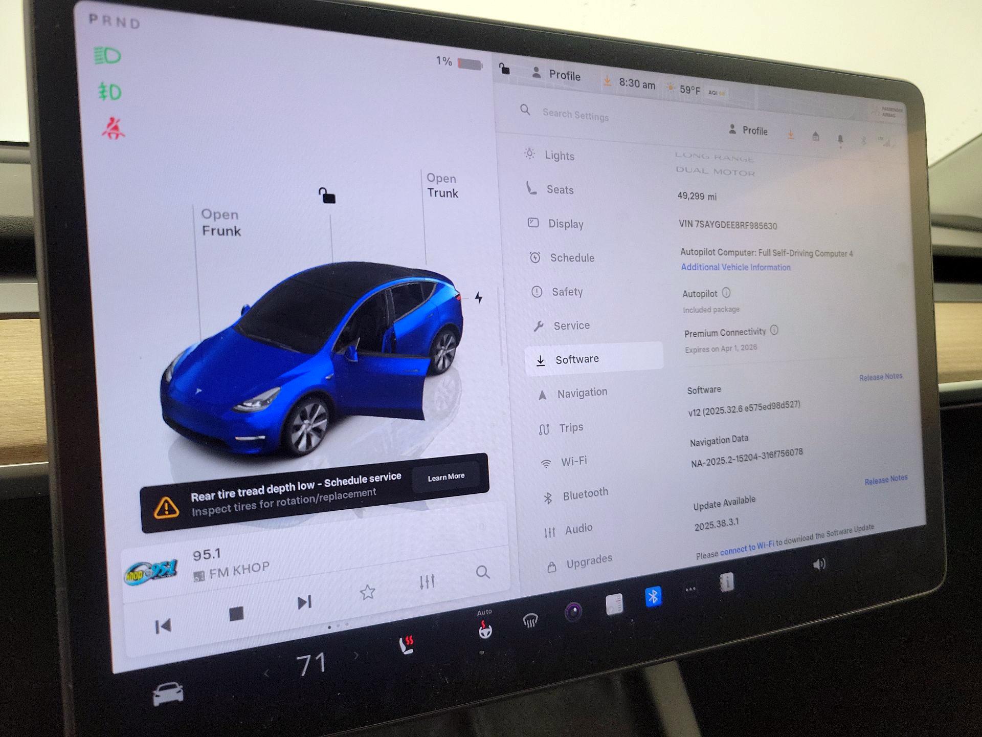 Thumbnail: 2024 Tesla Model Y - 13
