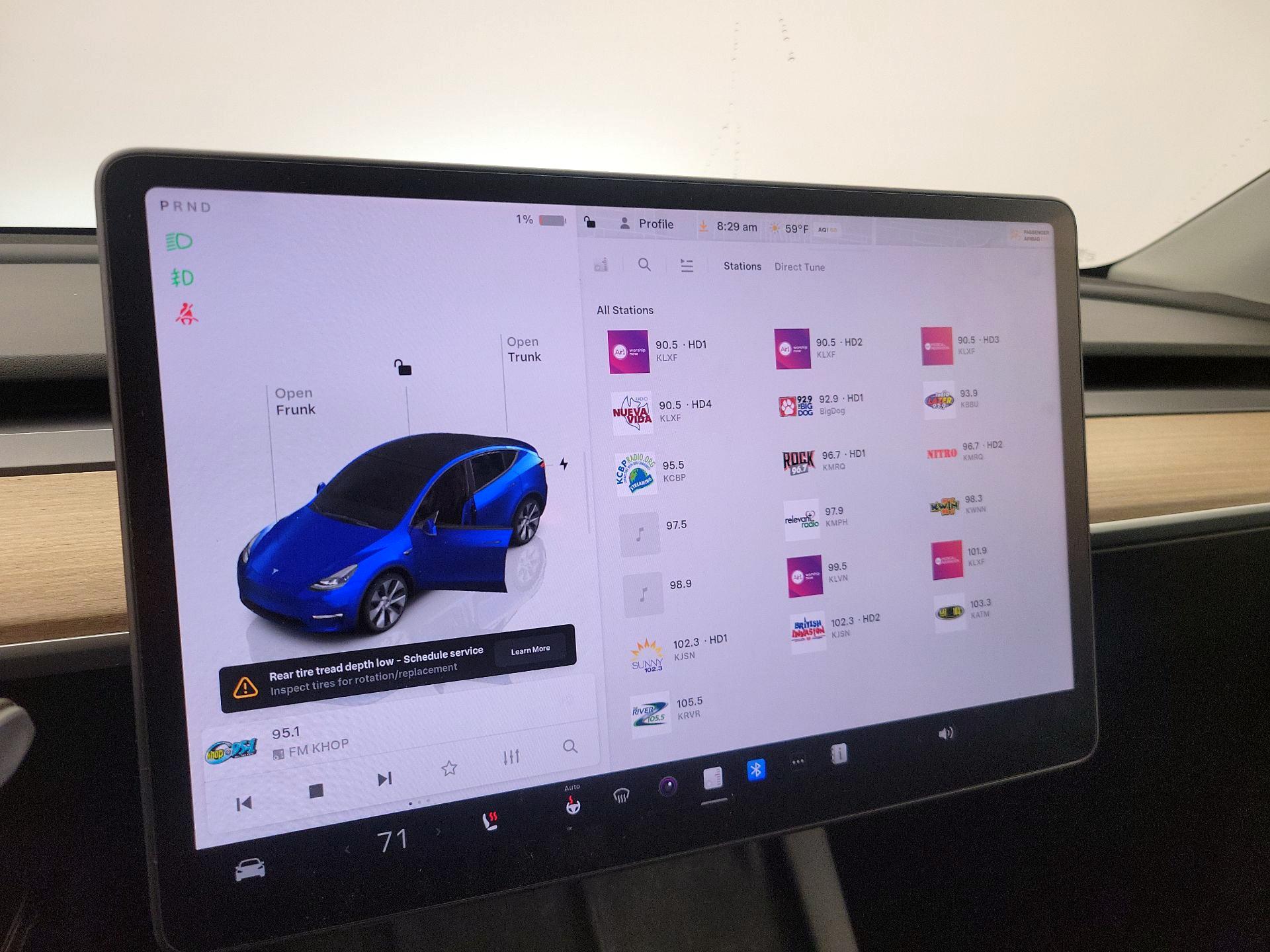 Thumbnail: 2024 Tesla Model Y - 15