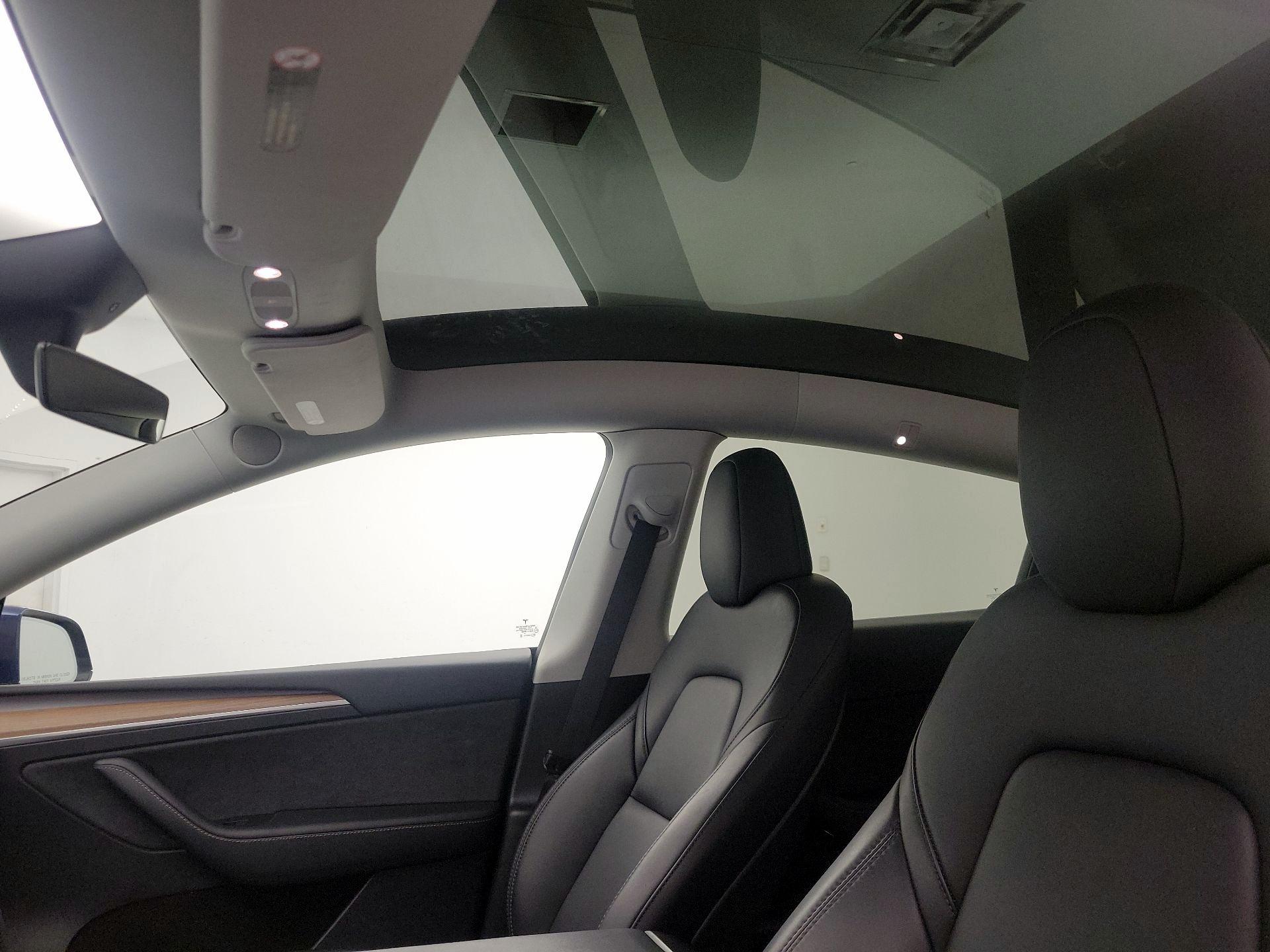 Thumbnail: 2024 Tesla Model Y - 18