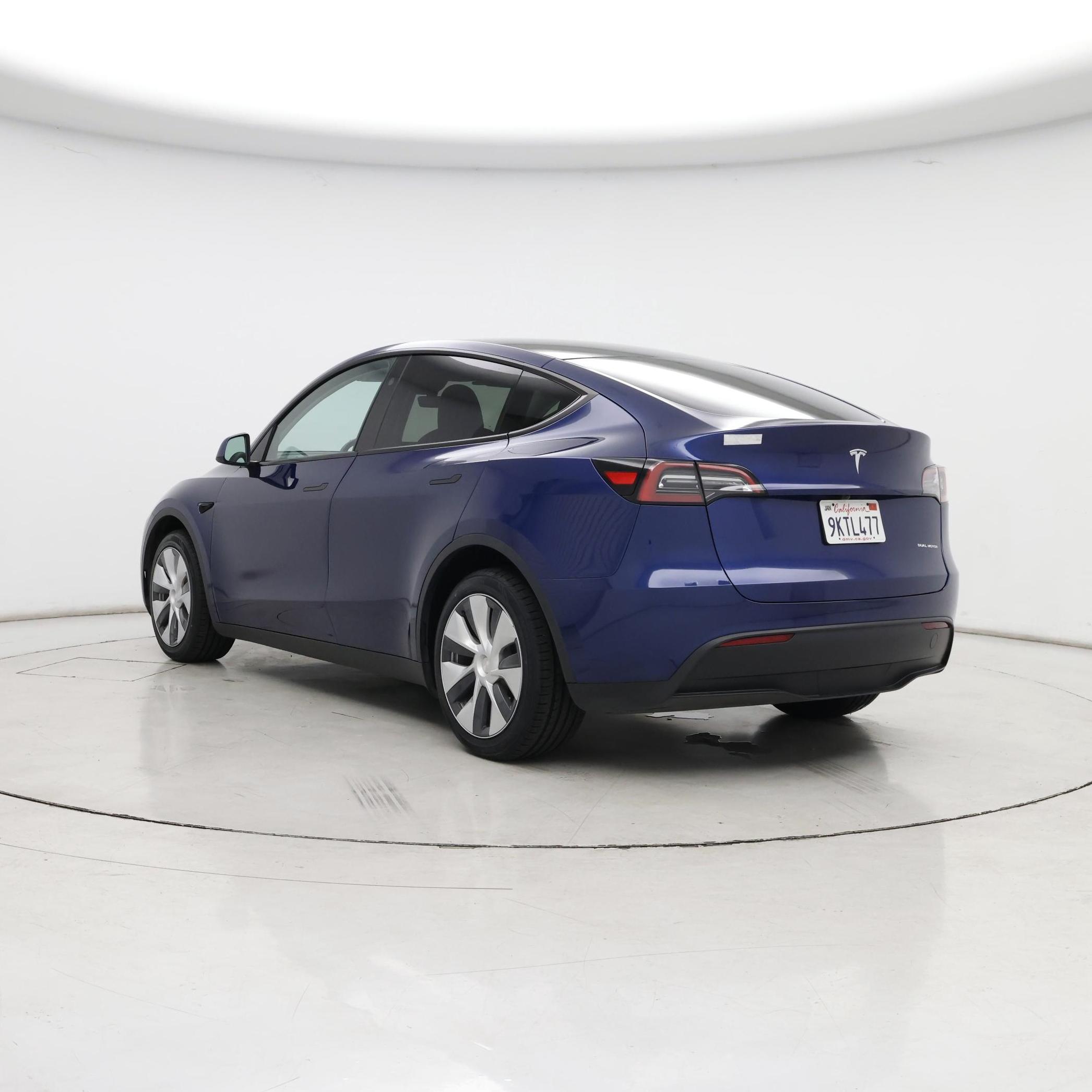 Thumbnail: 2024 Tesla Model Y - 2
