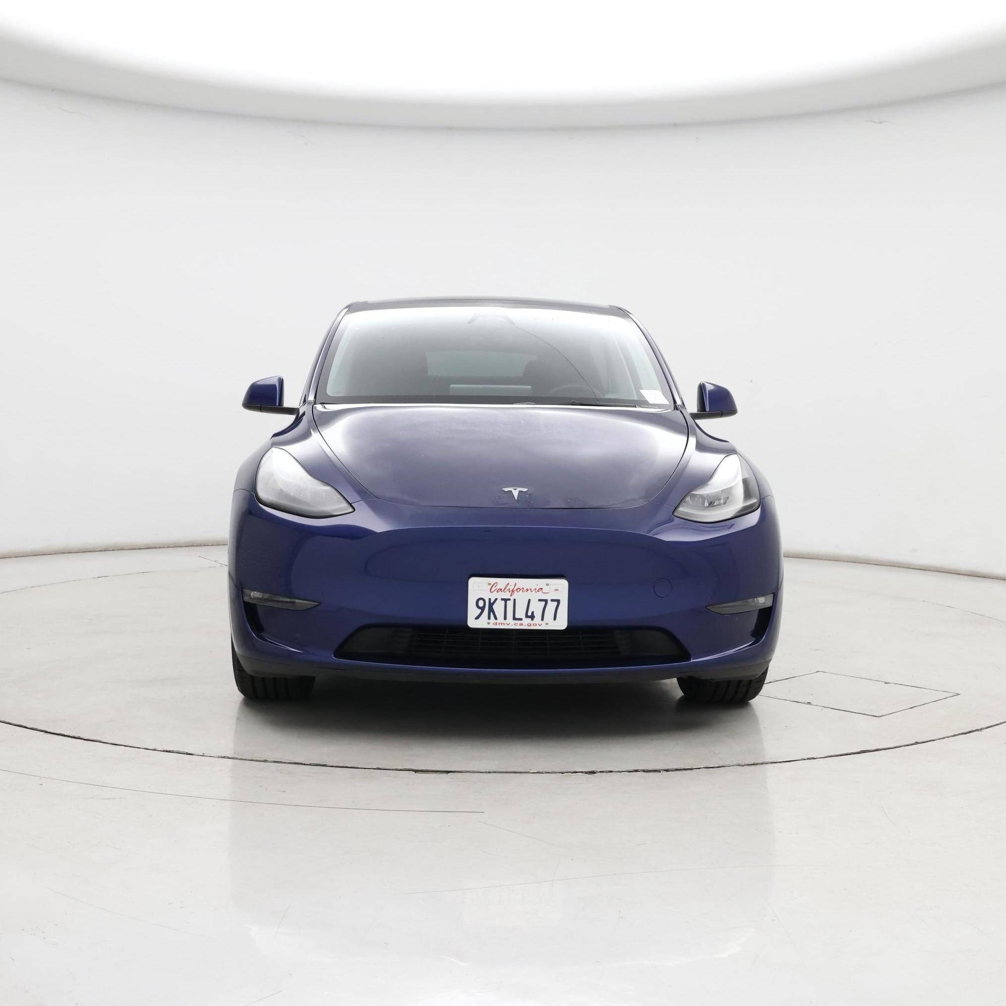 Thumbnail: 2024 Tesla Model Y - 5
