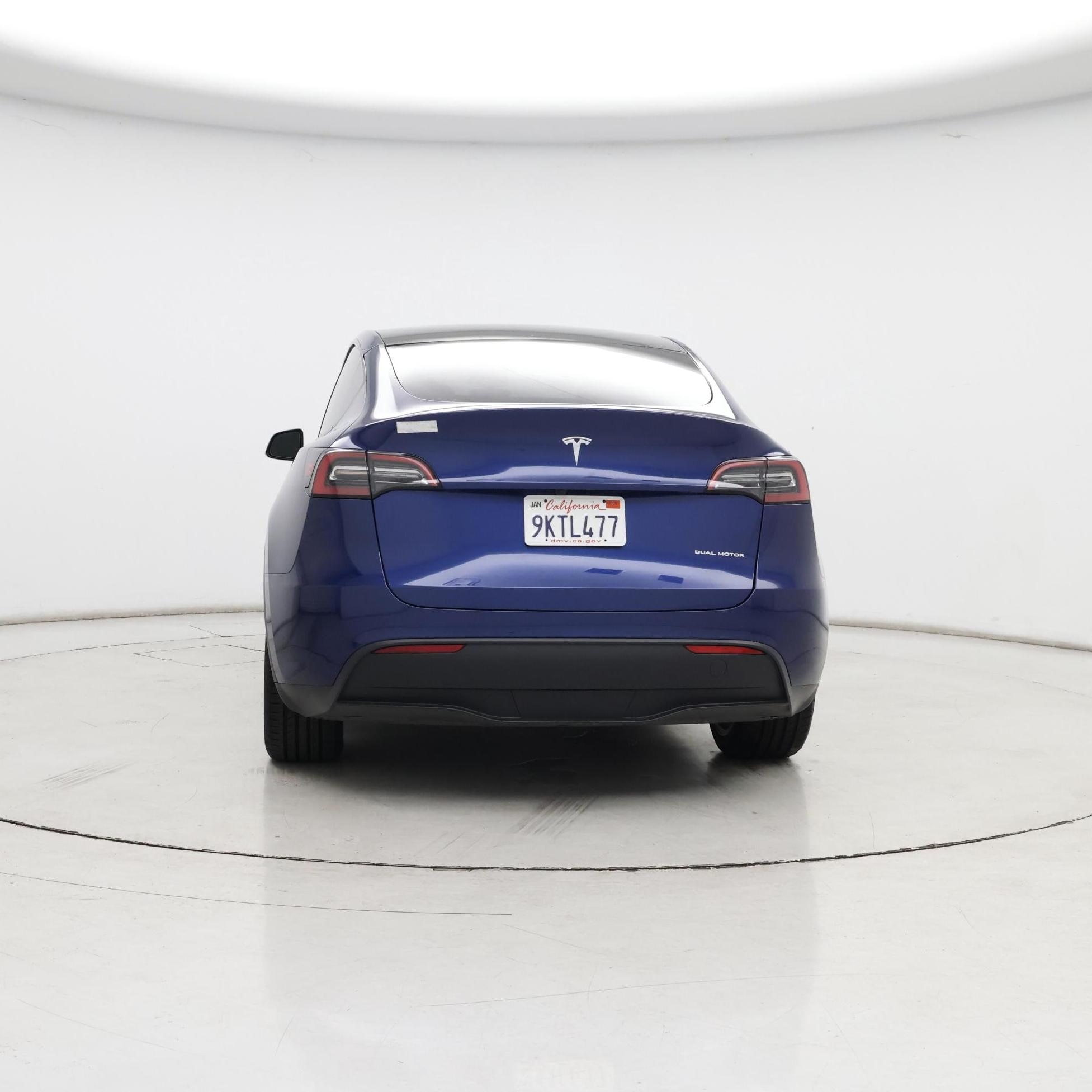 Thumbnail: 2024 Tesla Model Y - 6