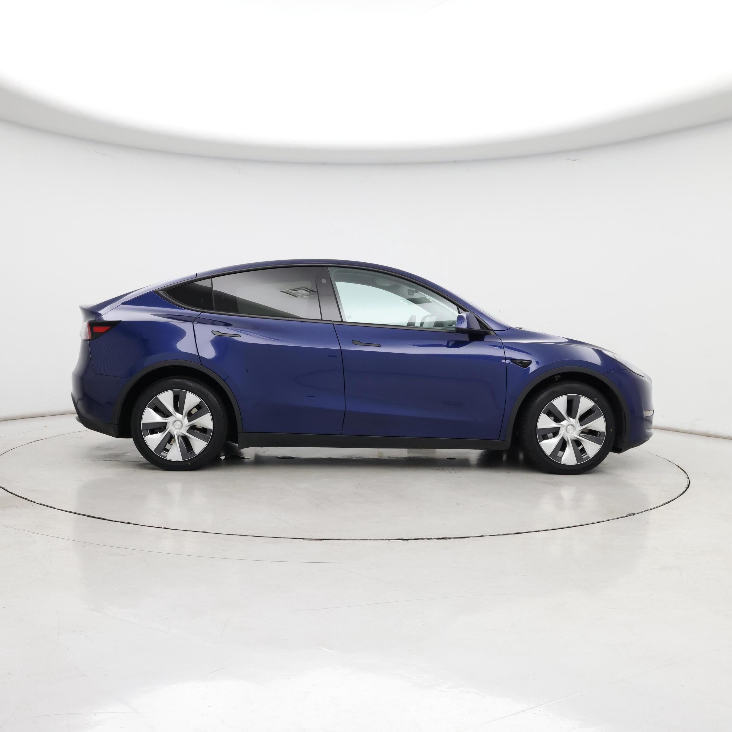 Thumbnail: 2024 Tesla Model Y - 7