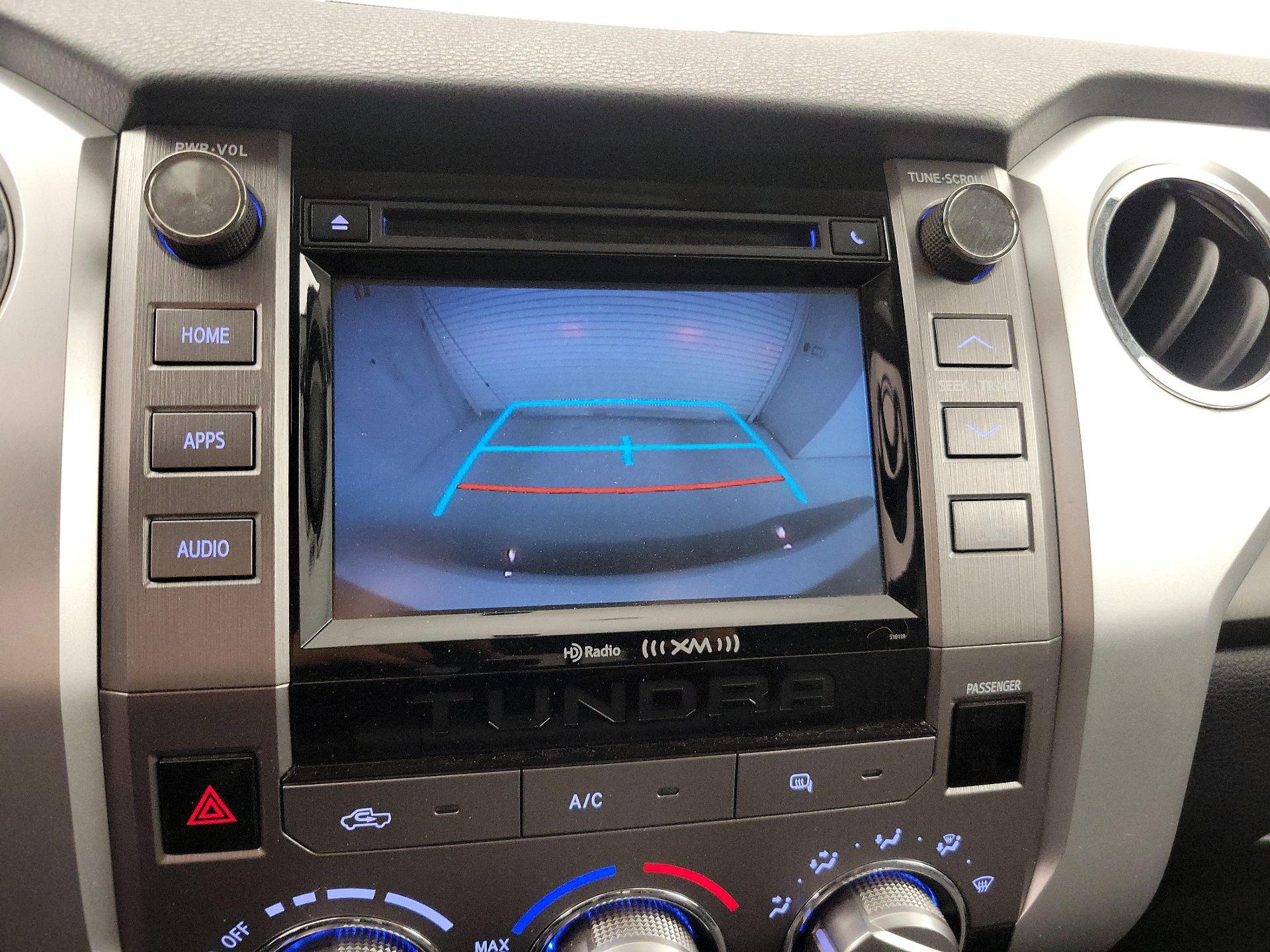 Thumbnail: 2017 Toyota Tundra - 14