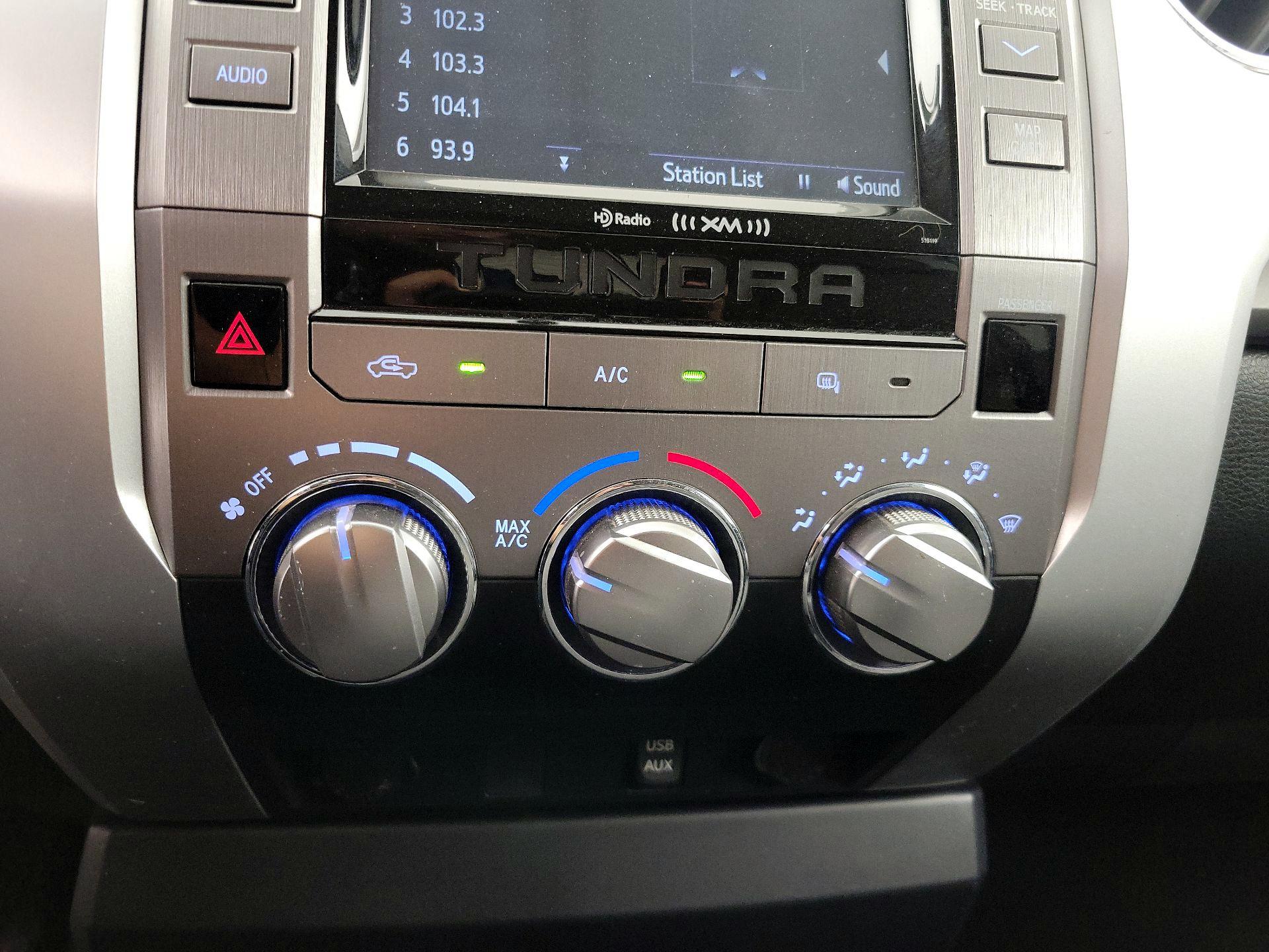 Thumbnail: 2017 Toyota Tundra - 16