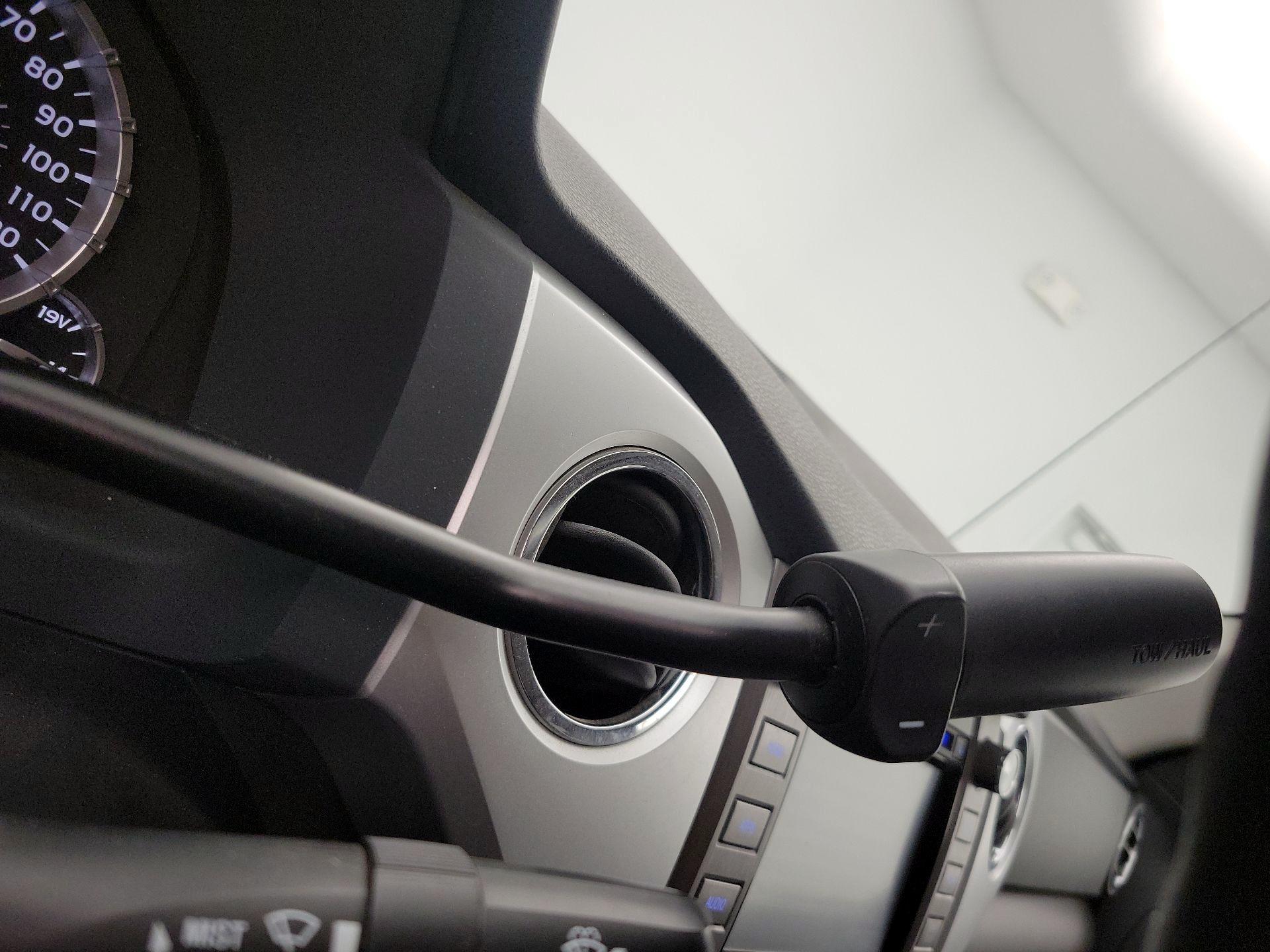 Thumbnail: 2017 Toyota Tundra - 17