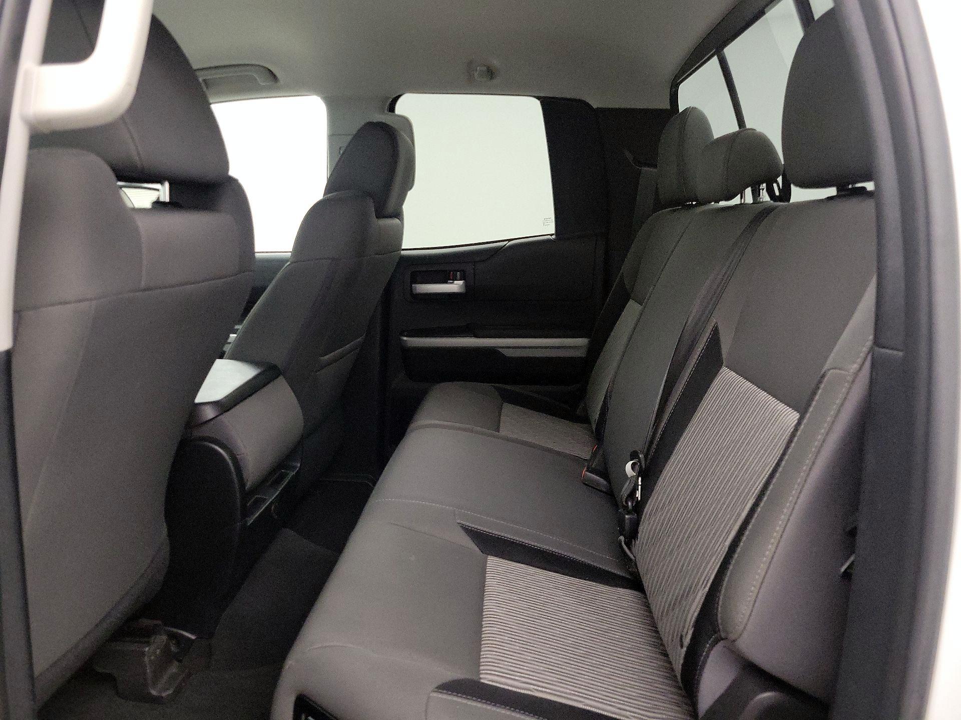 Thumbnail: 2017 Toyota Tundra - 19