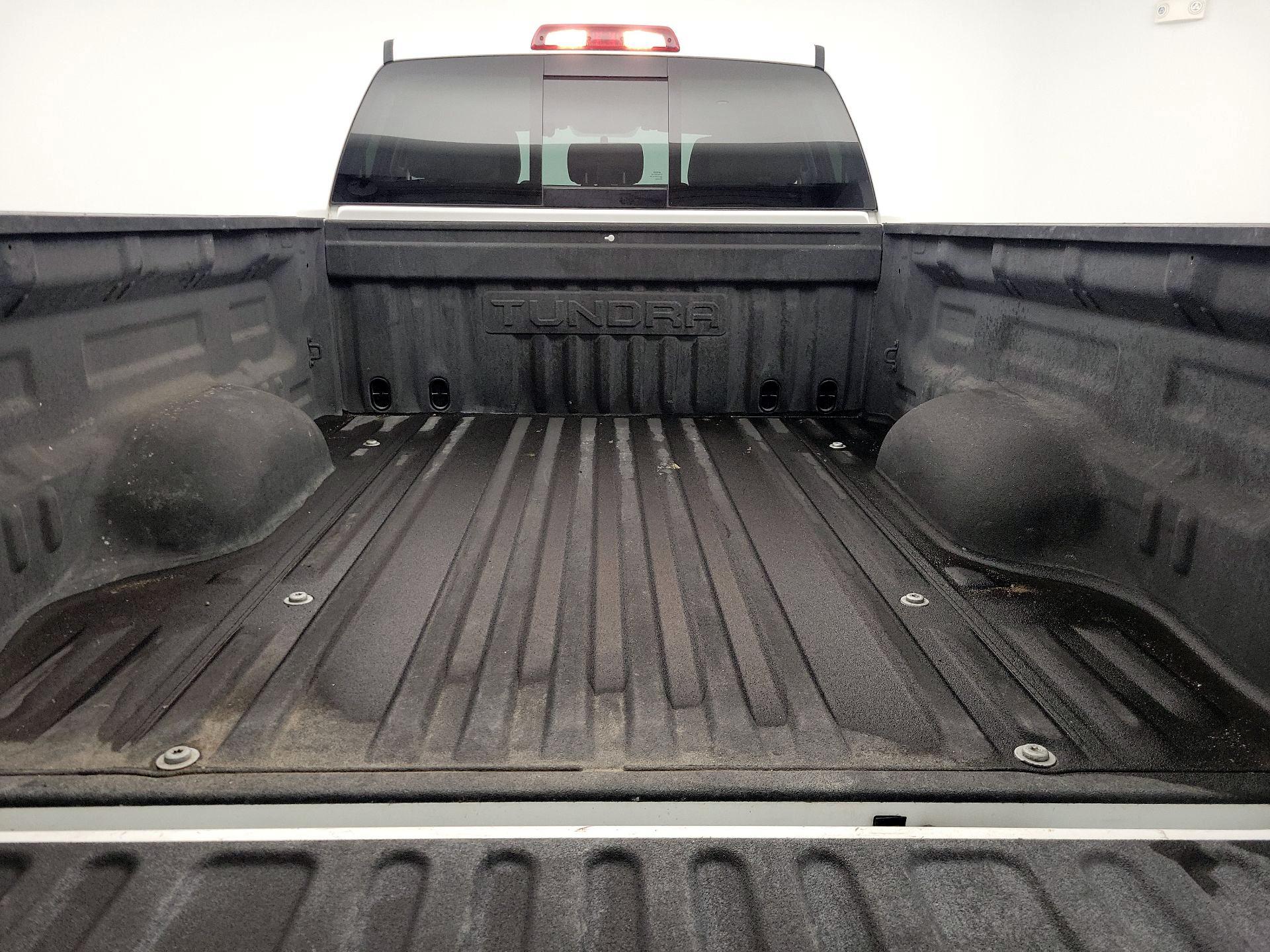 Thumbnail: 2017 Toyota Tundra - 20