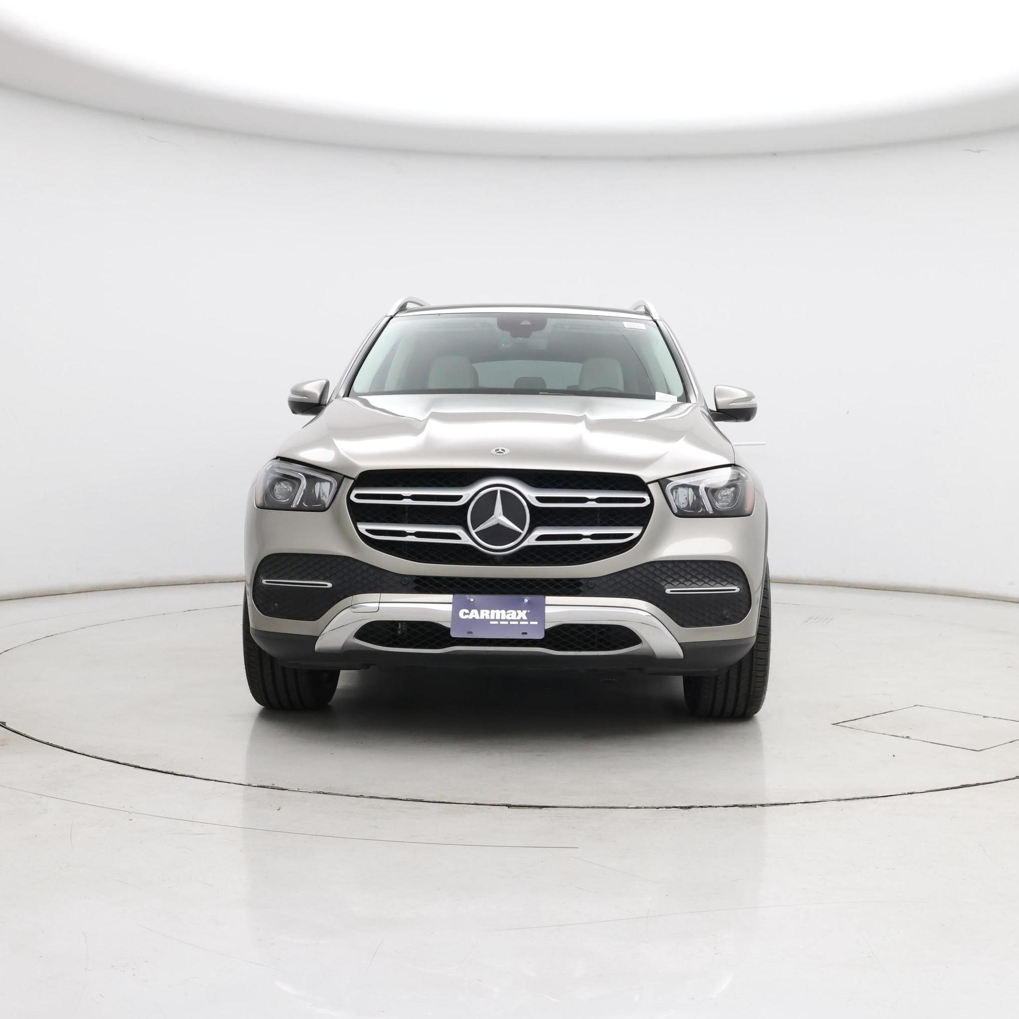 Thumbnail: 2022 Mercedes-Benz GLE - 5