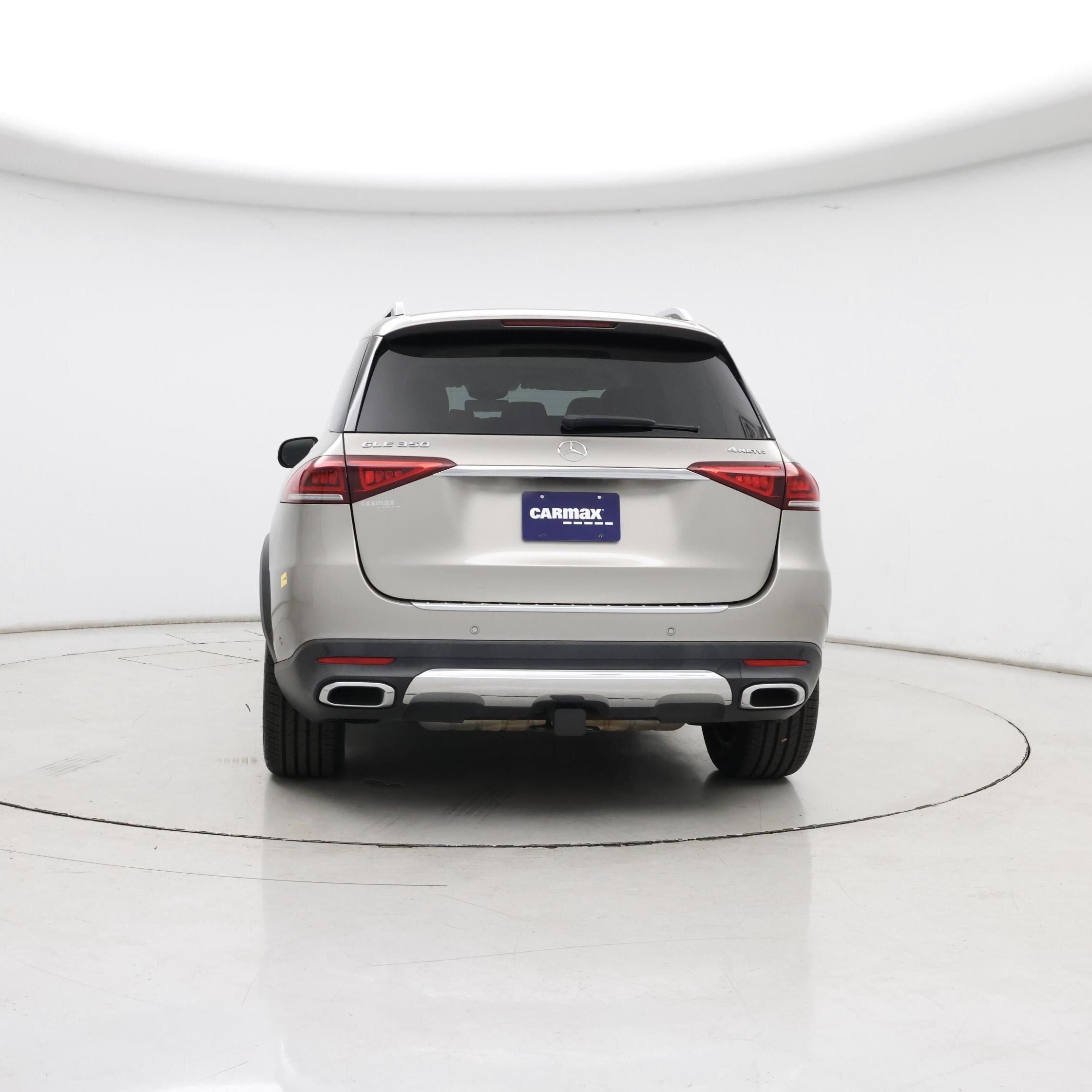 Thumbnail: 2022 Mercedes-Benz GLE - 6