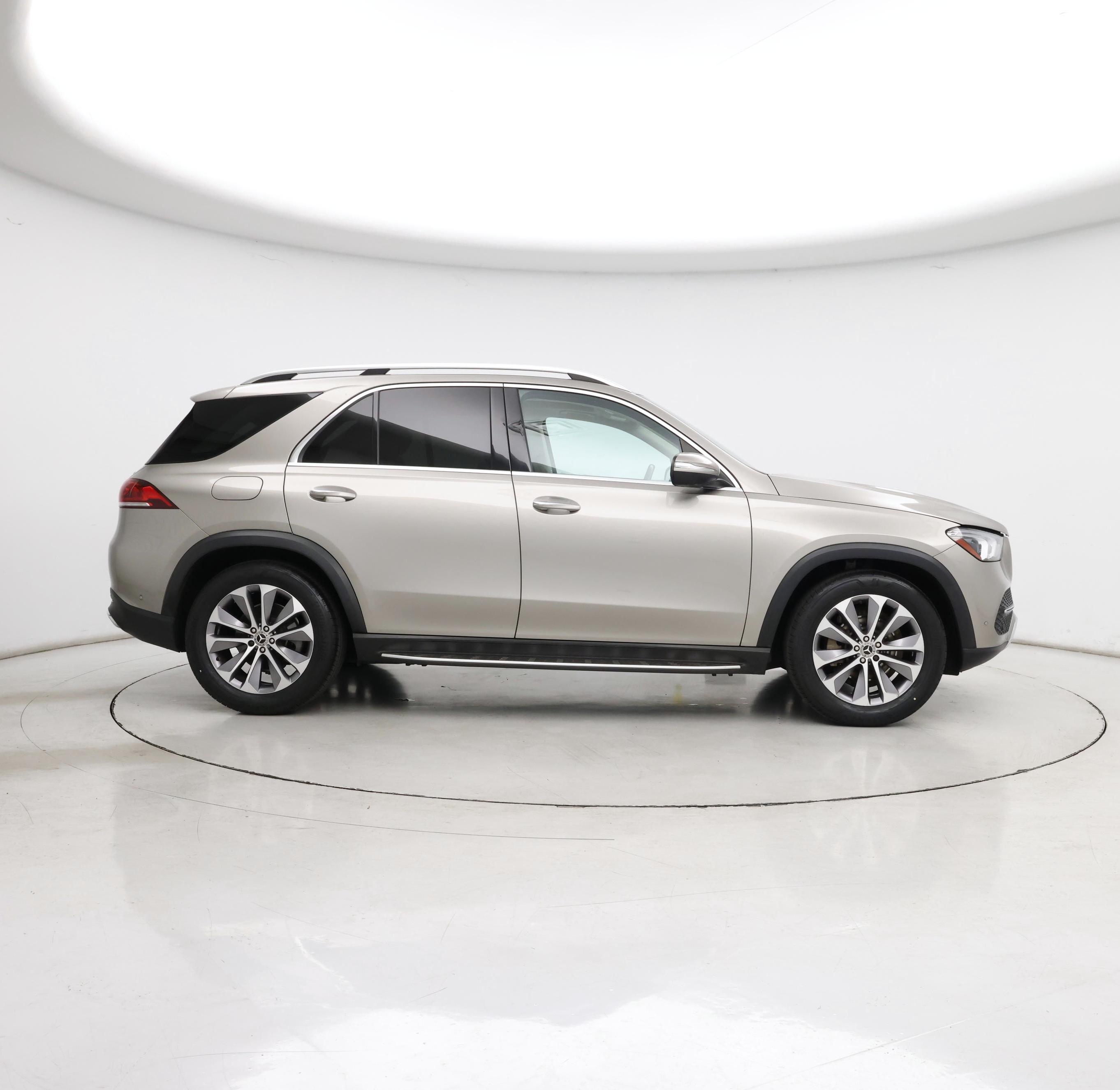 Thumbnail: 2022 Mercedes-Benz GLE - 7