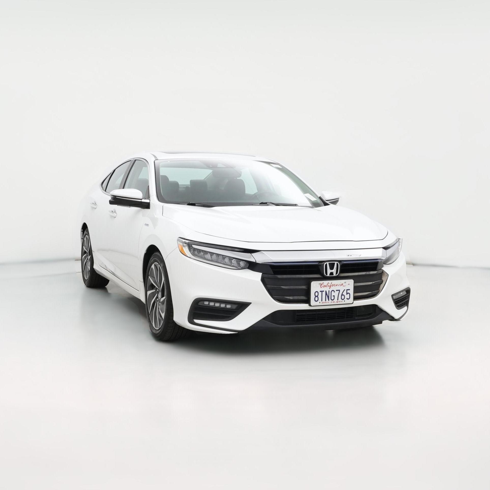 Thumbnail: 2020 Honda Insight - 1
