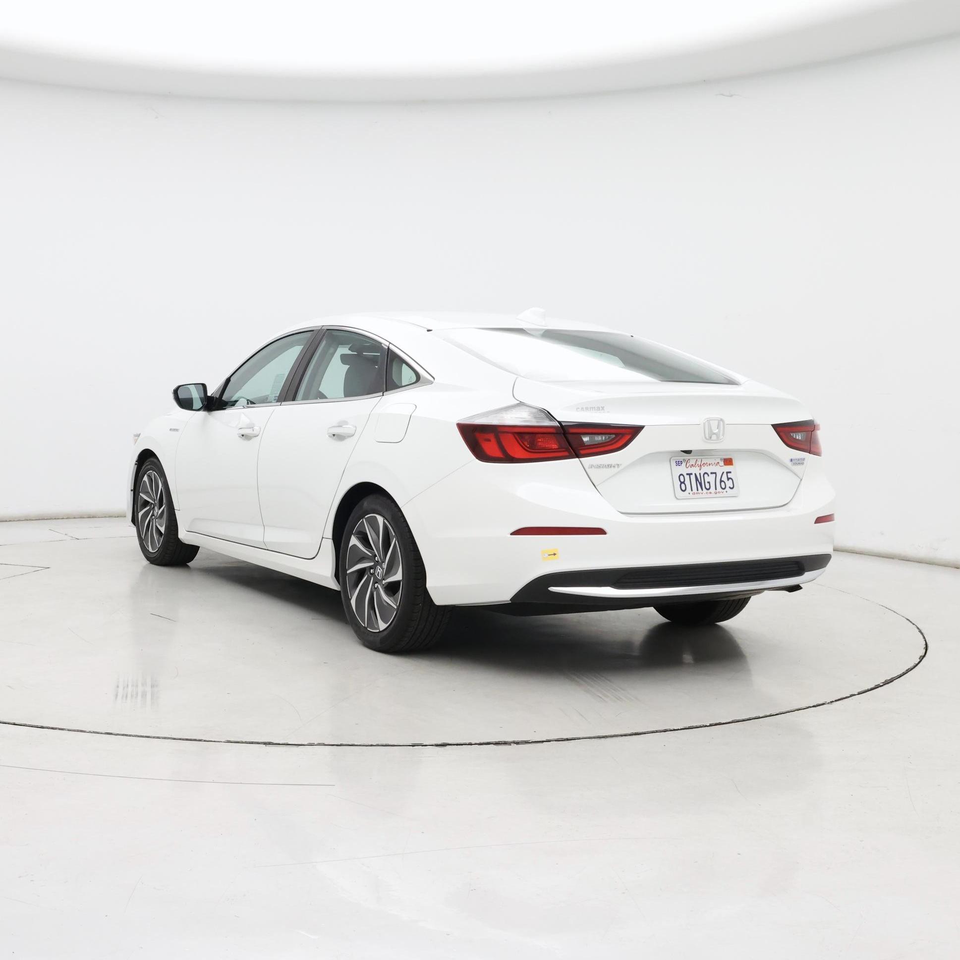 Thumbnail: 2020 Honda Insight - 2