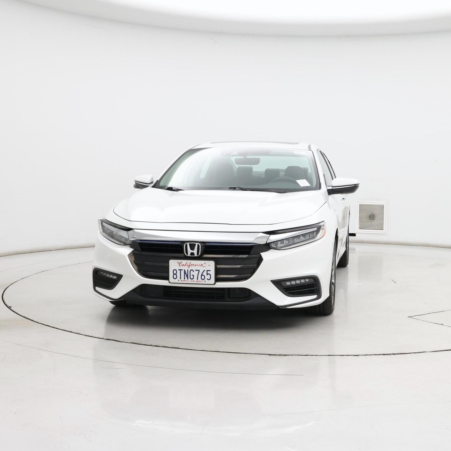Thumbnail: 2020 Honda Insight - 5