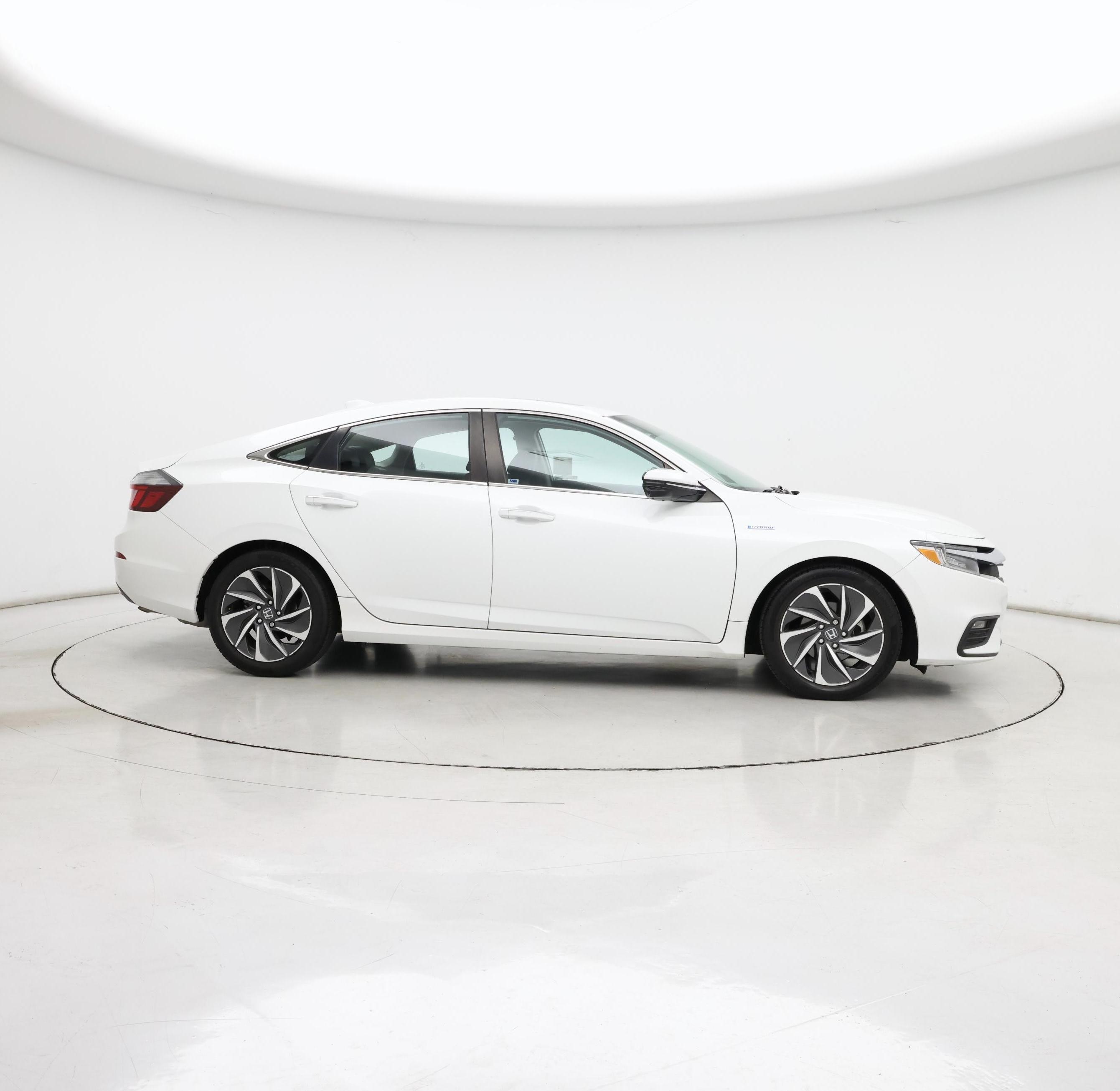 Thumbnail: 2020 Honda Insight - 7