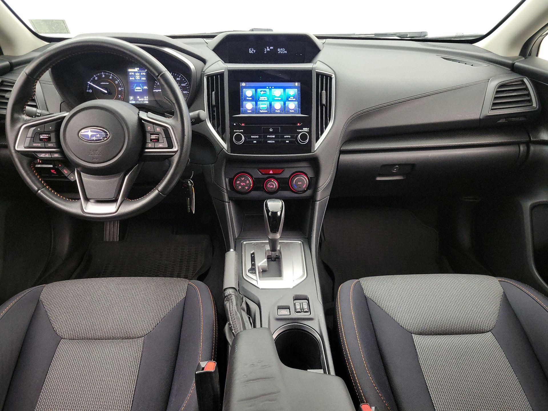 Thumbnail: 2019 Subaru Crosstrek - 9