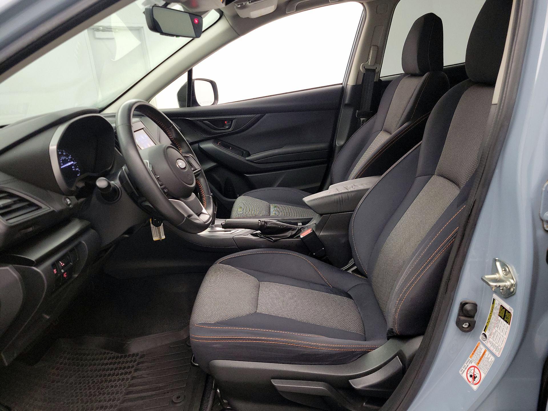 Thumbnail: 2019 Subaru Crosstrek - 11