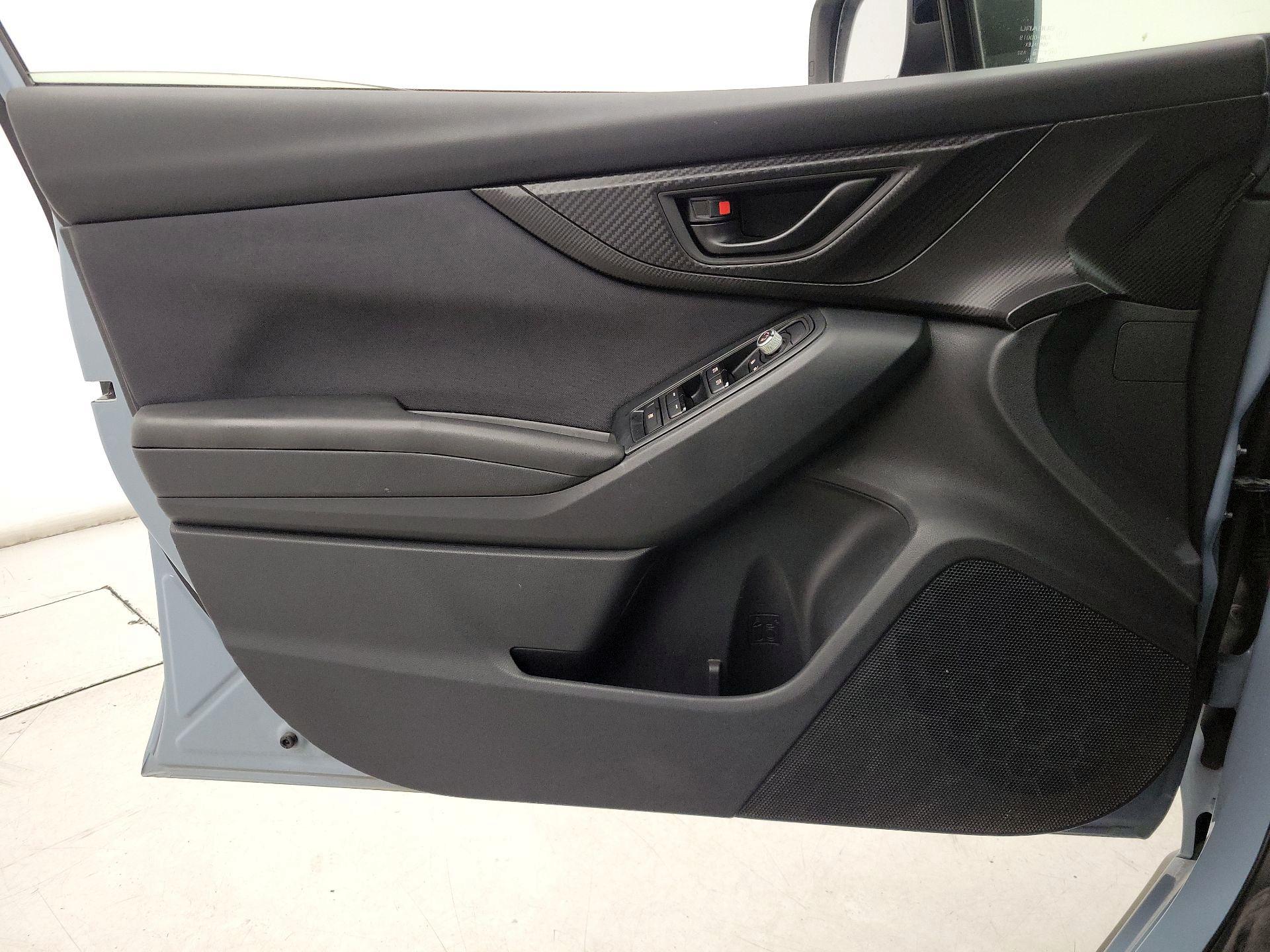 Thumbnail: 2019 Subaru Crosstrek - 12