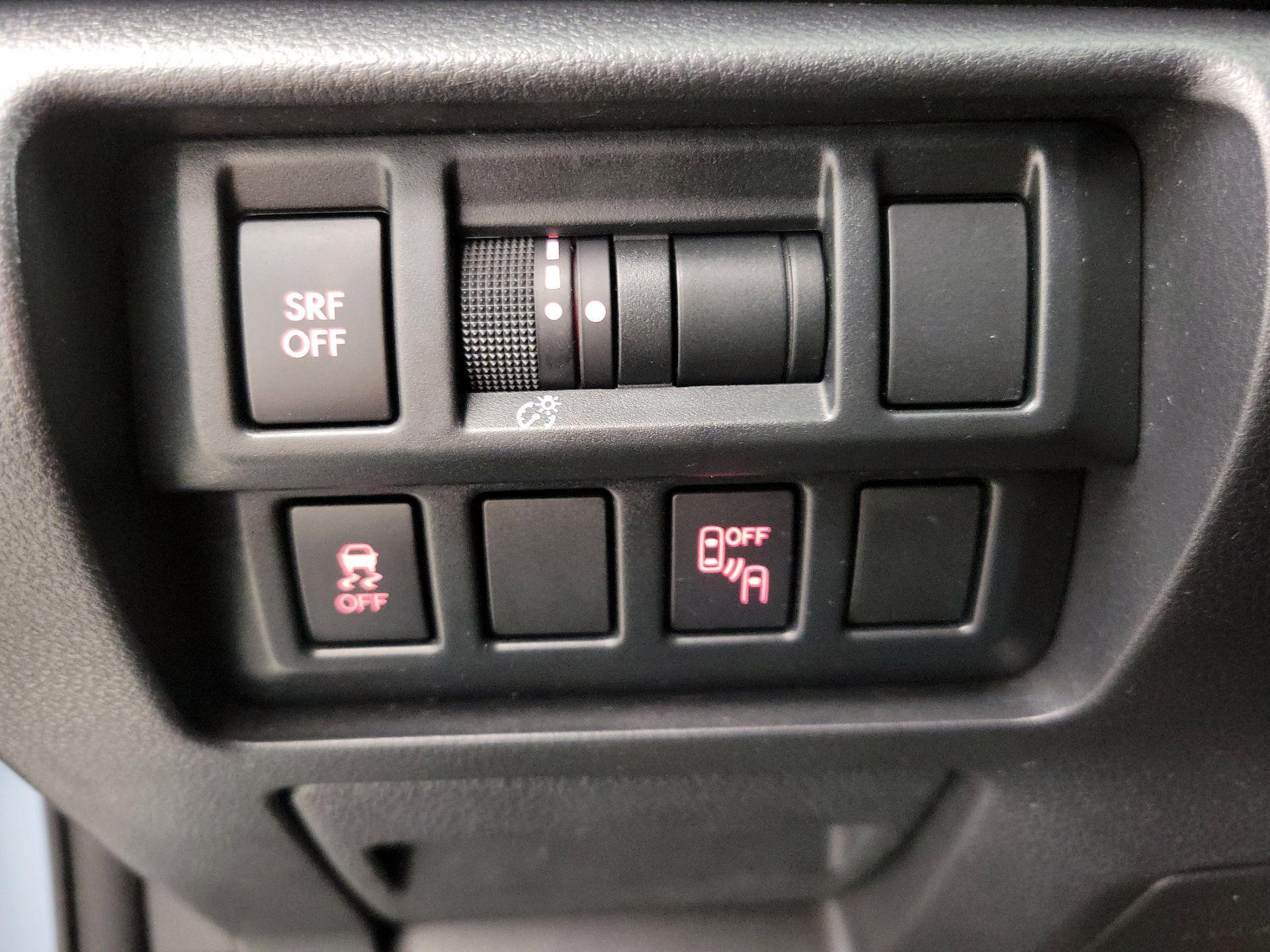 Thumbnail: 2019 Subaru Crosstrek - 13