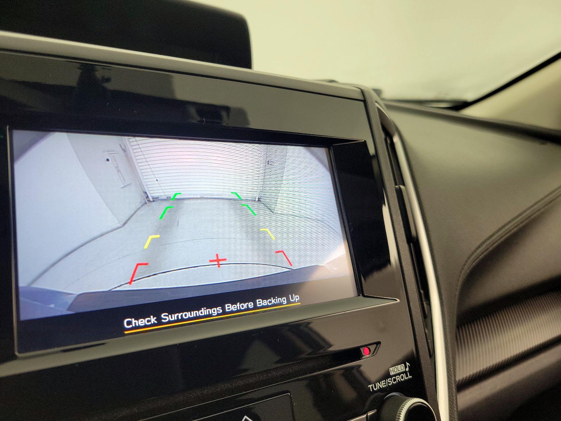 Thumbnail: 2019 Subaru Crosstrek - 14