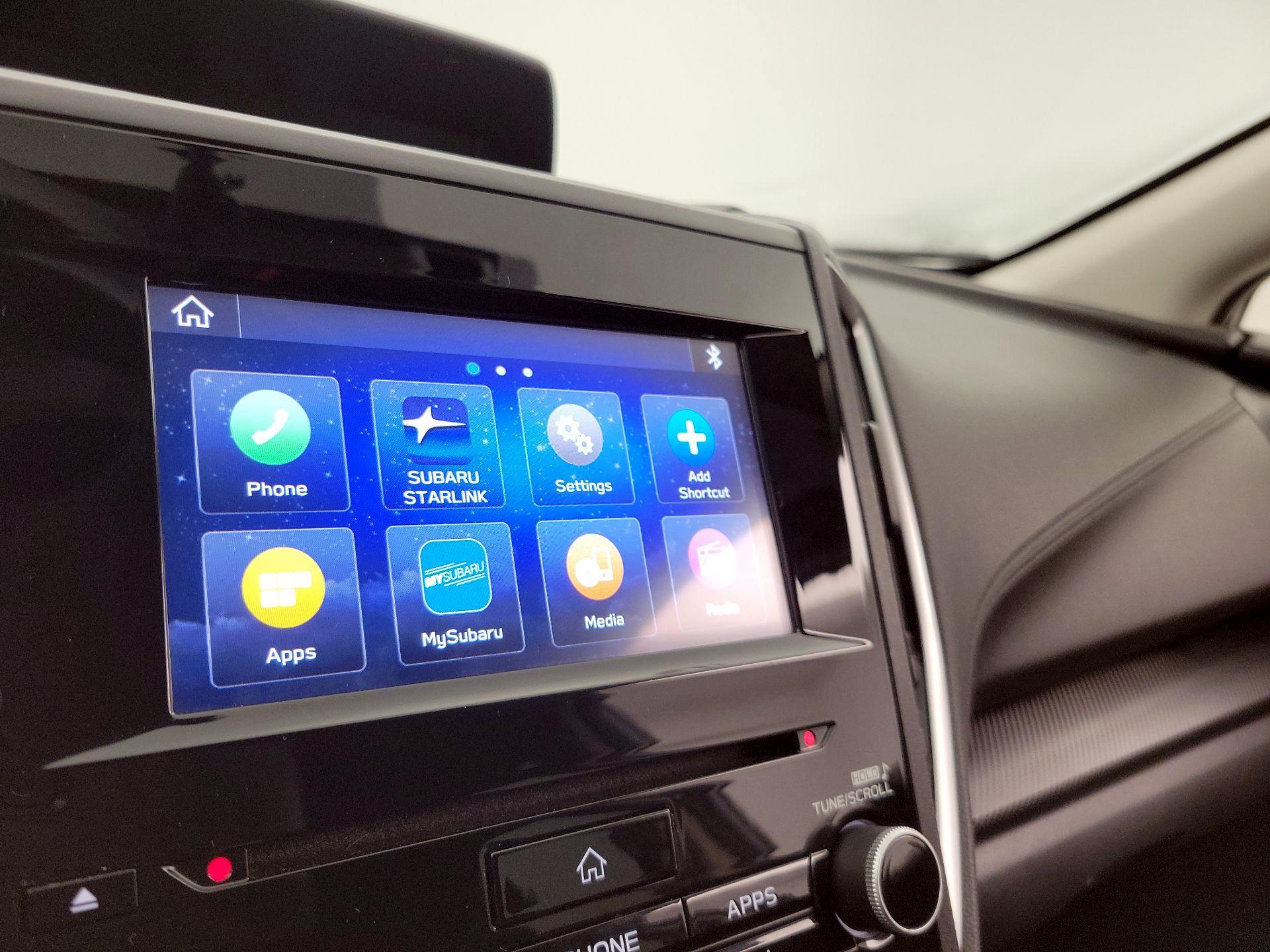 Thumbnail: 2019 Subaru Crosstrek - 15