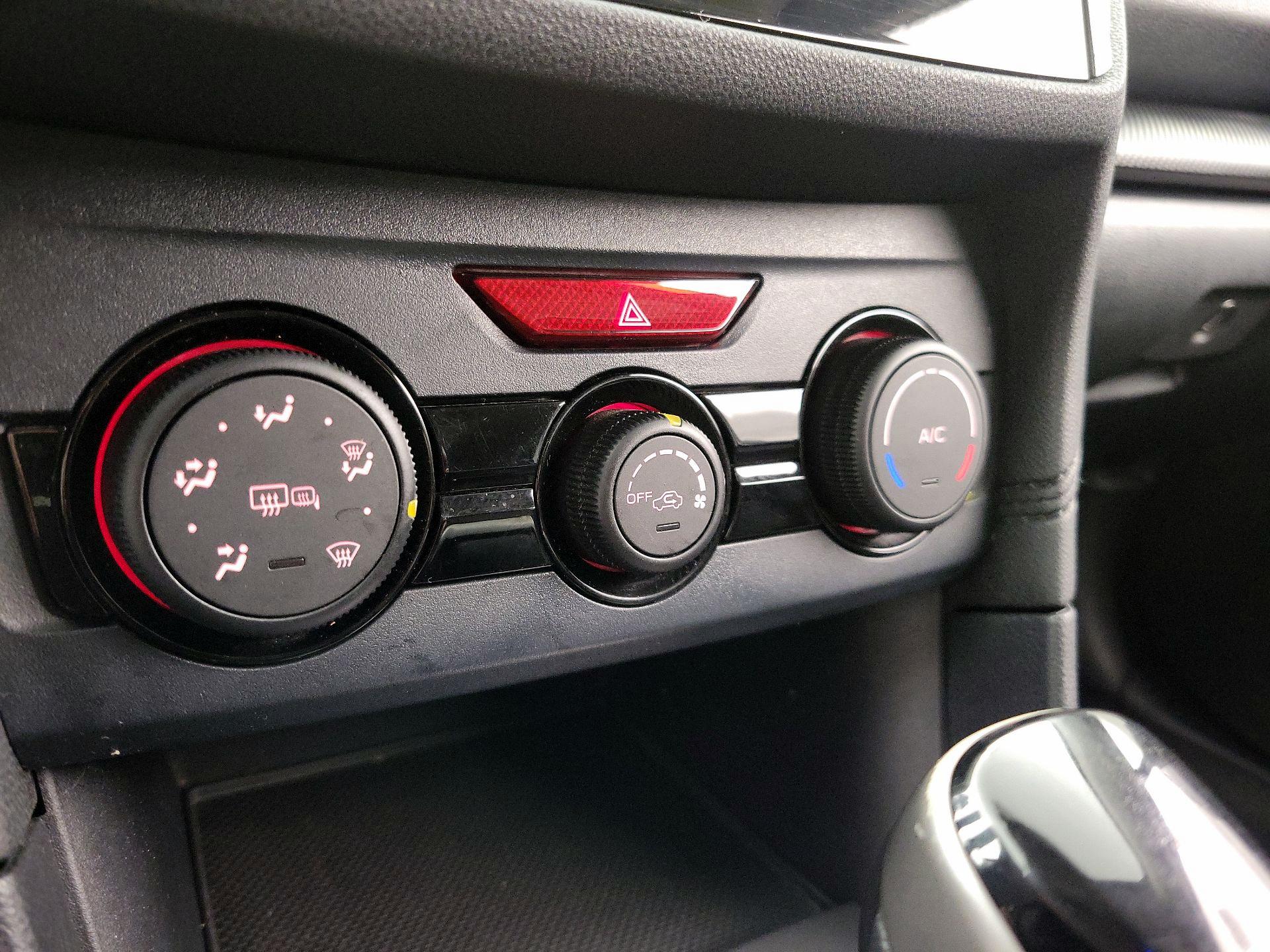 Thumbnail: 2019 Subaru Crosstrek - 16