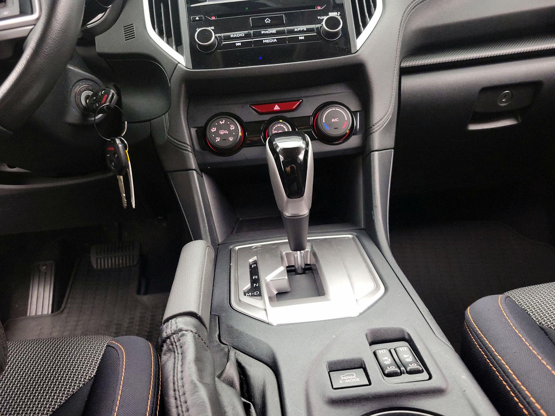 Thumbnail: 2019 Subaru Crosstrek - 17