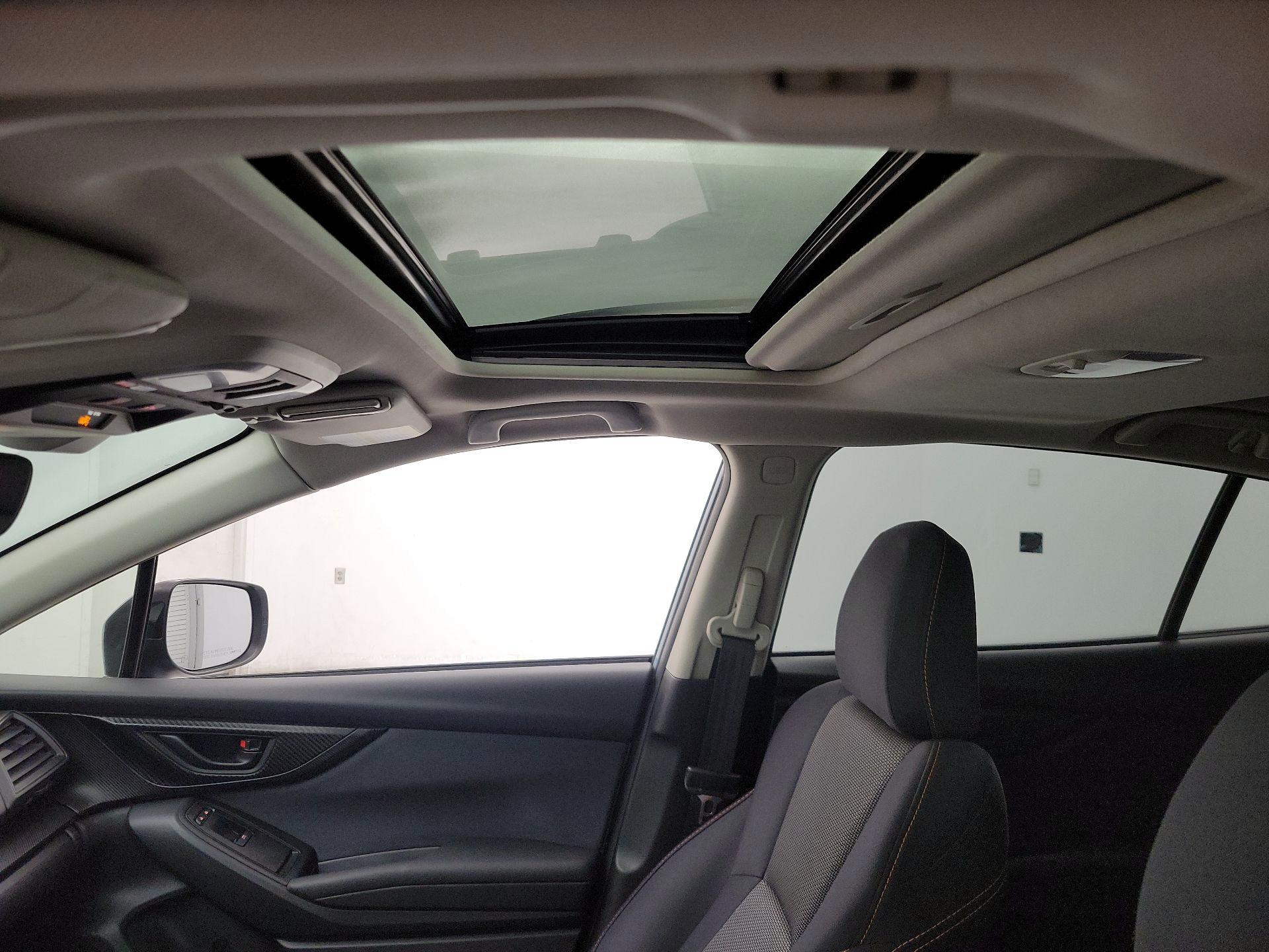 Thumbnail: 2019 Subaru Crosstrek - 19