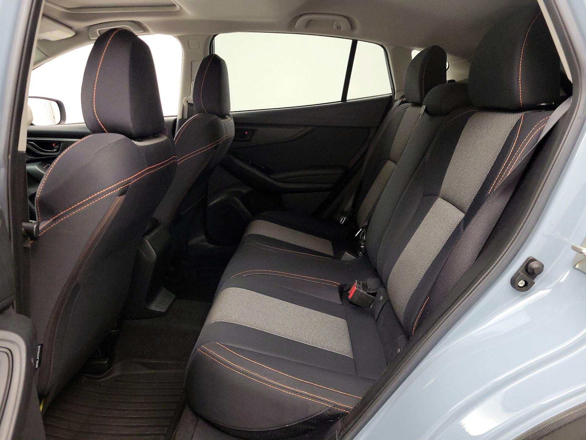 Thumbnail: 2019 Subaru Crosstrek - 20