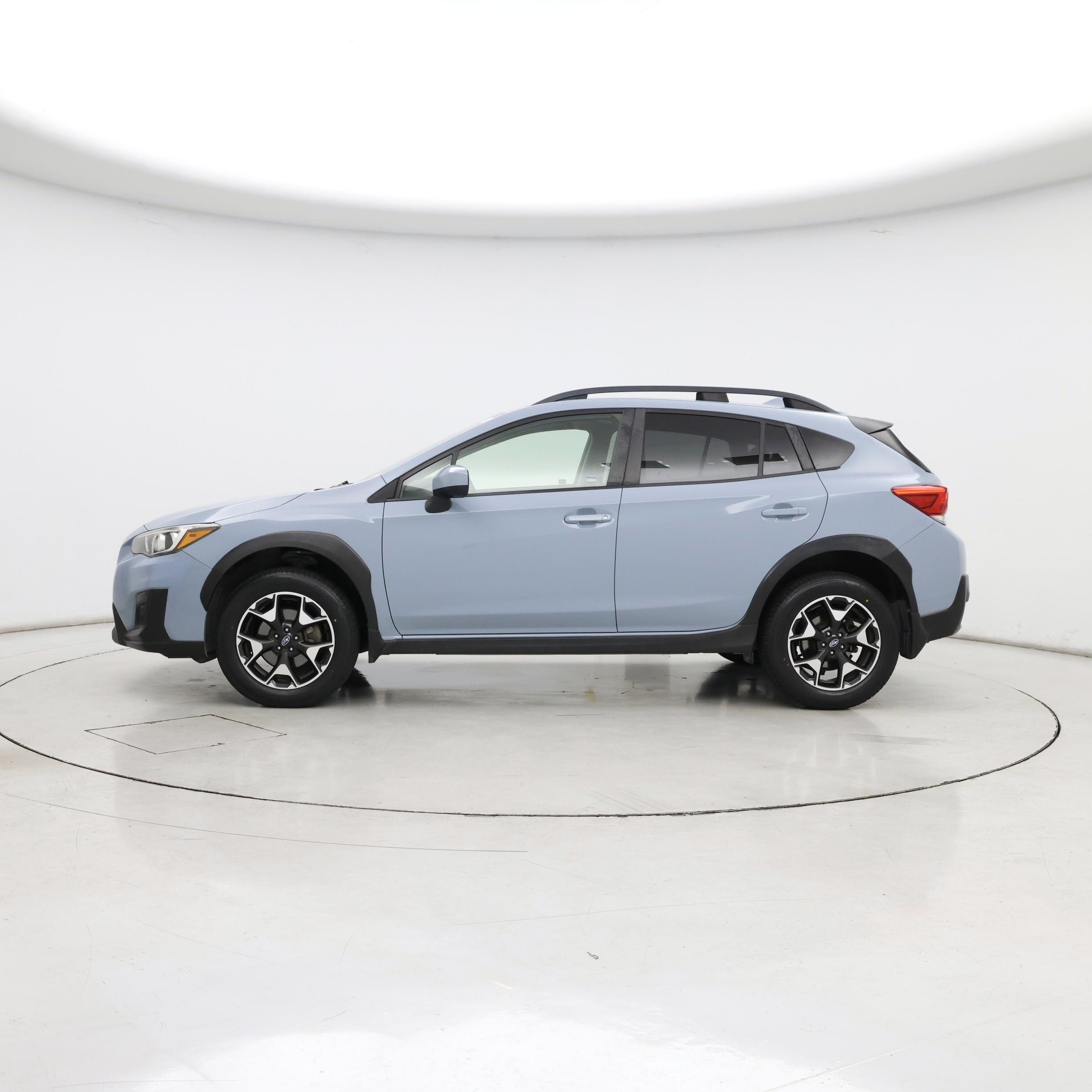 Thumbnail: 2019 Subaru Crosstrek - 3