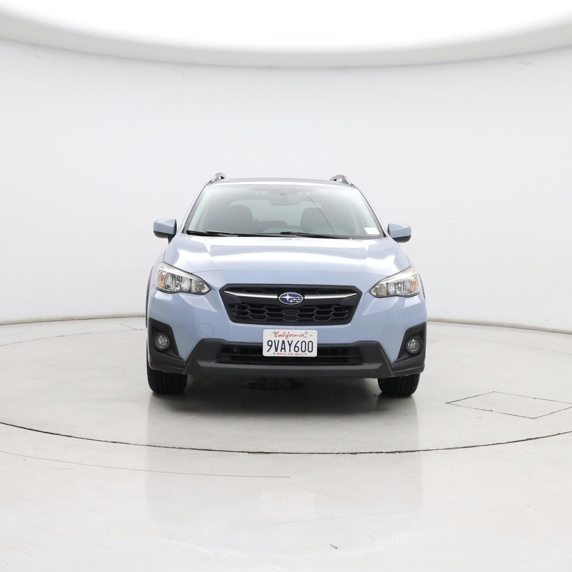 Thumbnail: 2019 Subaru Crosstrek - 5