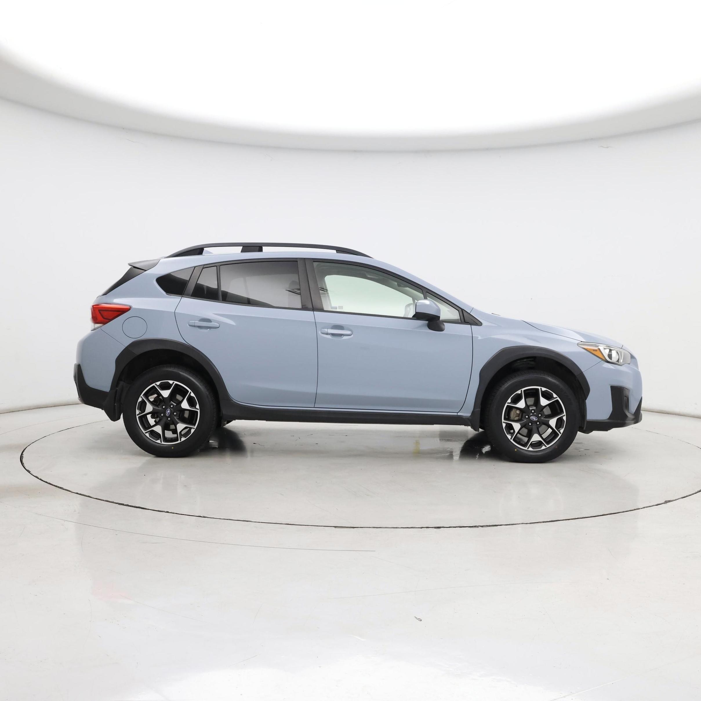 Thumbnail: 2019 Subaru Crosstrek - 7
