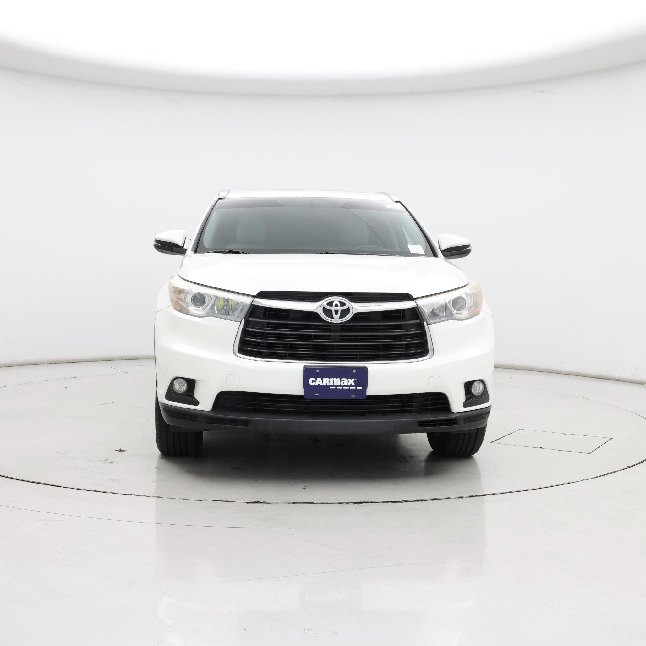 Thumbnail: 2016 Toyota Highlander - 5