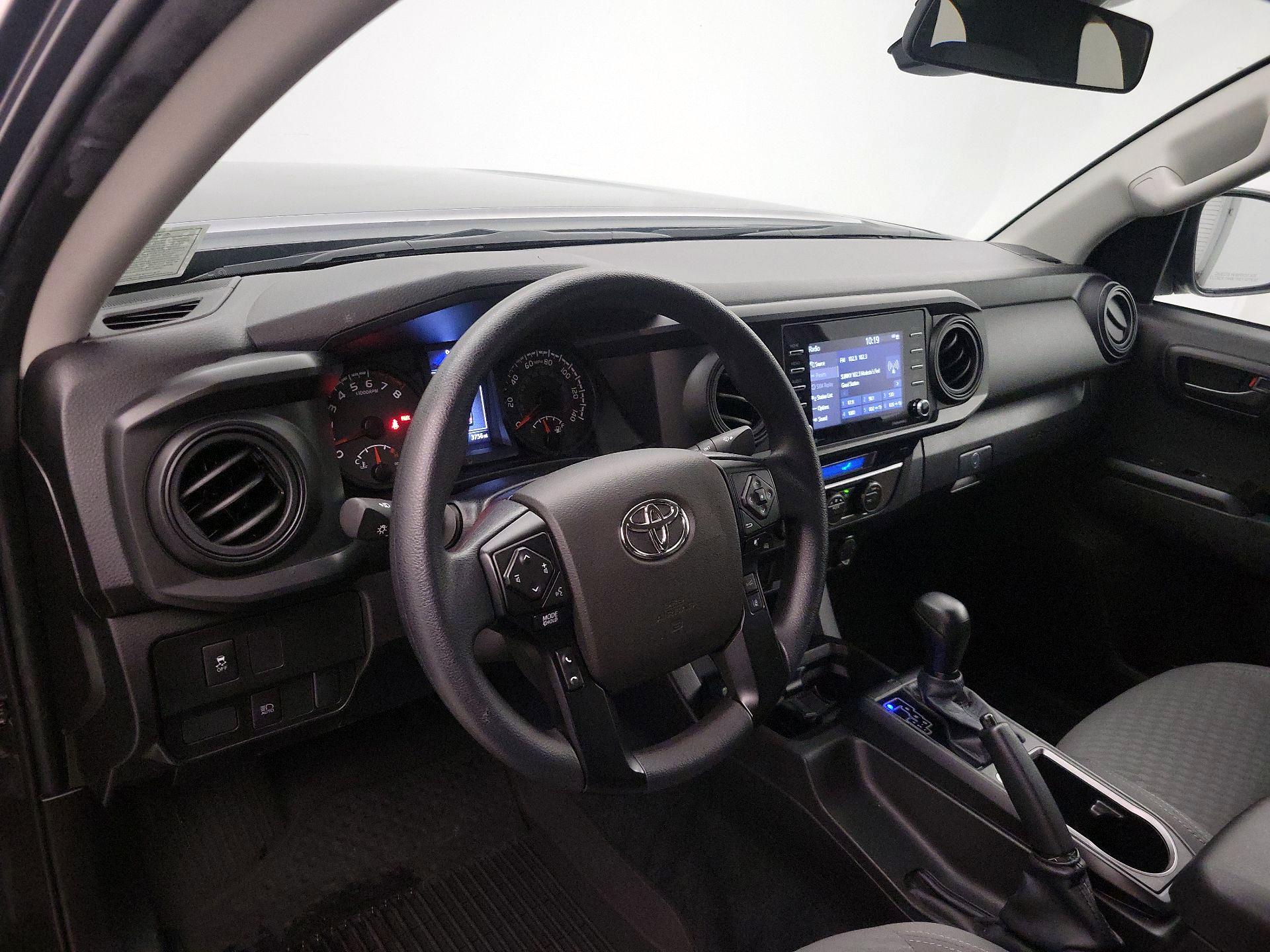 Thumbnail: 2023 Toyota Tacoma - 9
