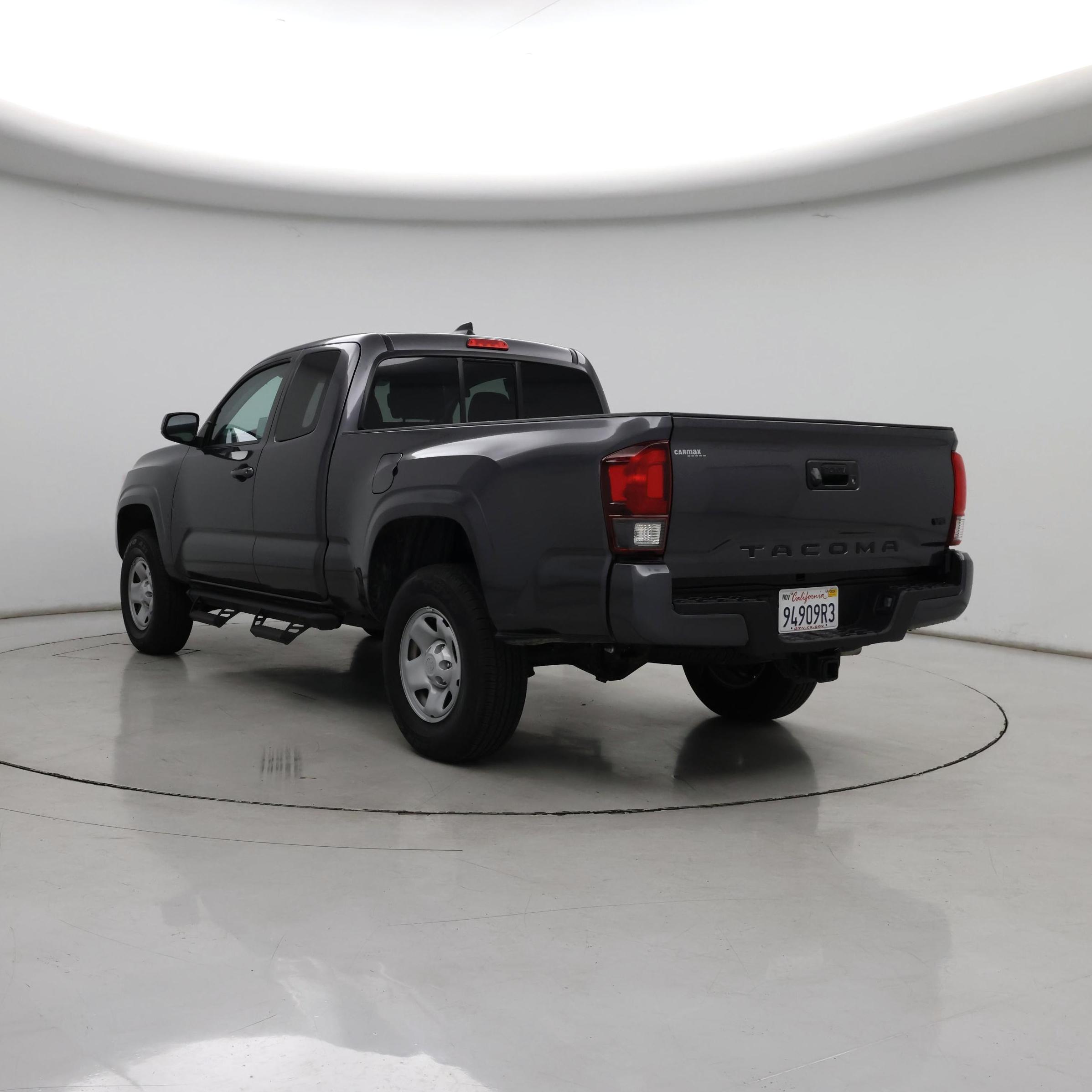 Thumbnail: 2023 Toyota Tacoma - 2