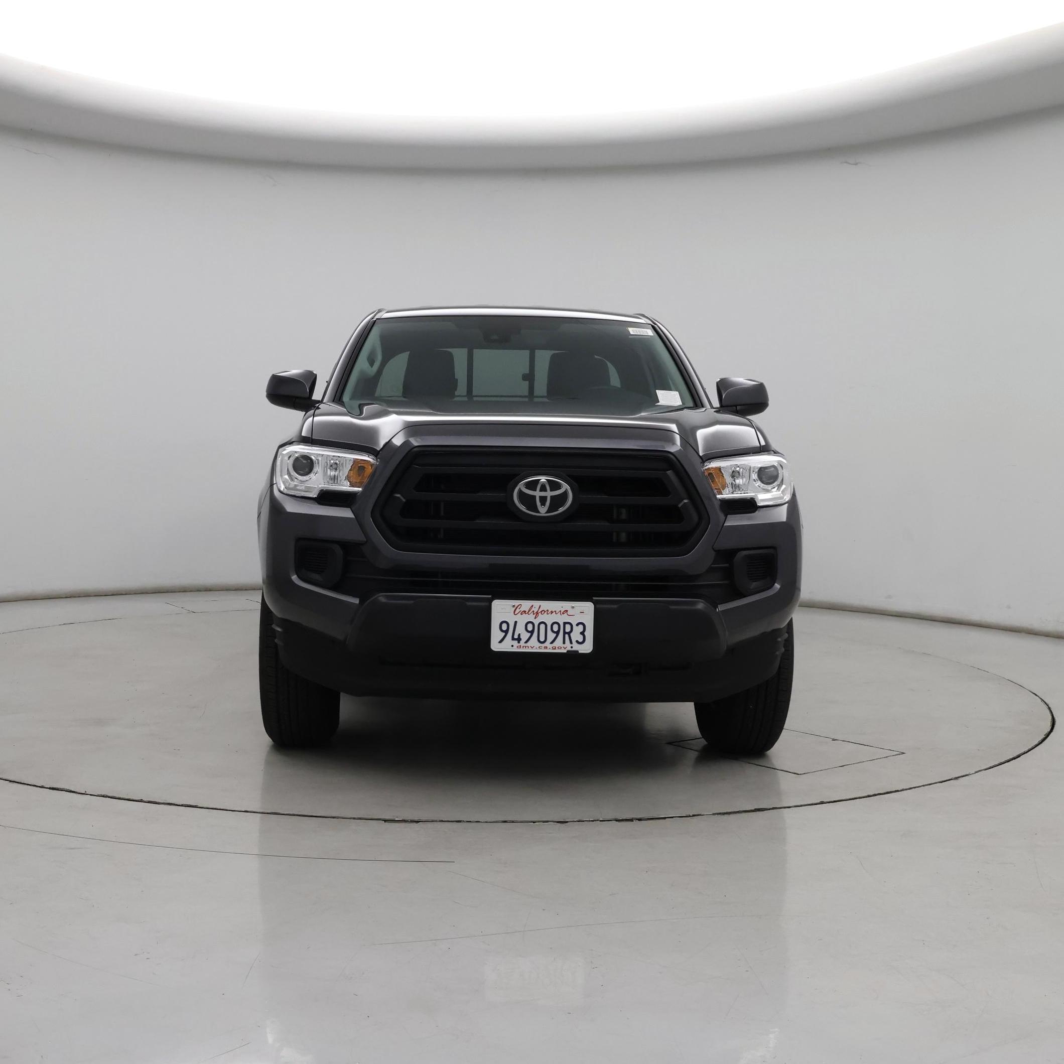 Thumbnail: 2023 Toyota Tacoma - 5