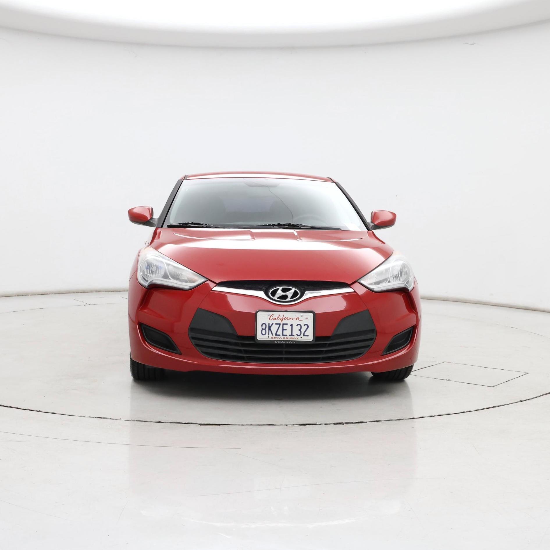Thumbnail: 2015 Hyundai Veloster - 5