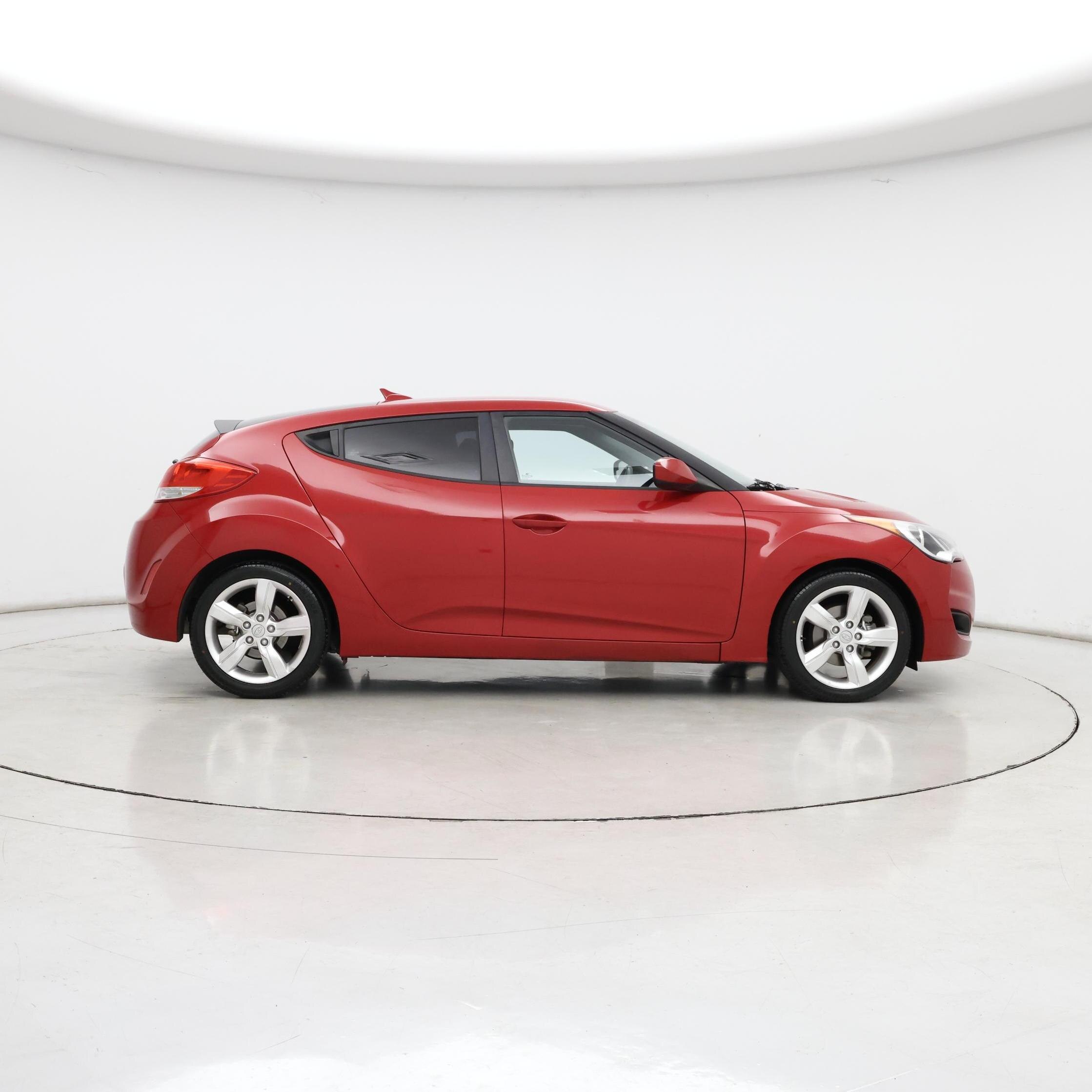Thumbnail: 2015 Hyundai Veloster - 7
