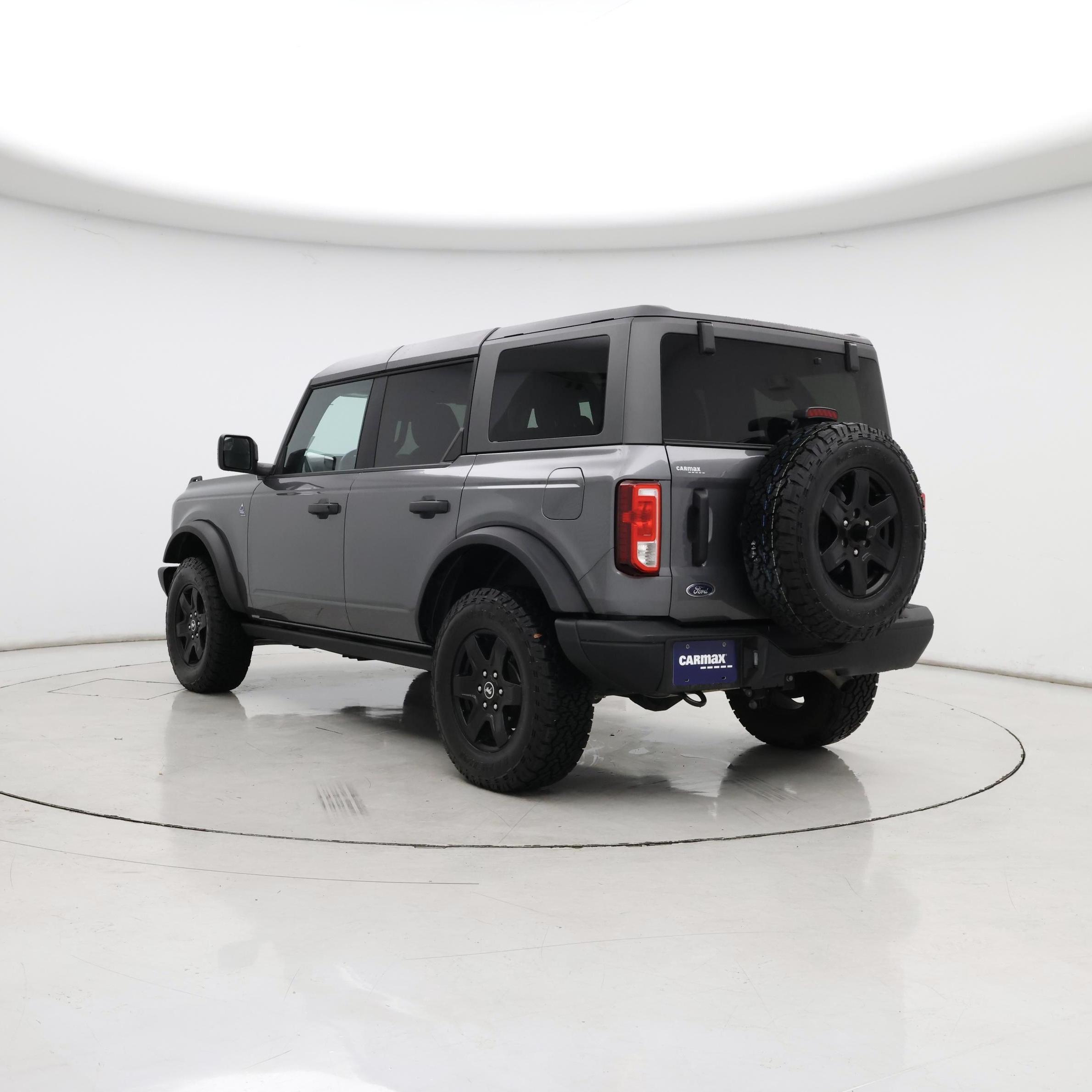 Thumbnail: 2024 Ford Bronco - 2