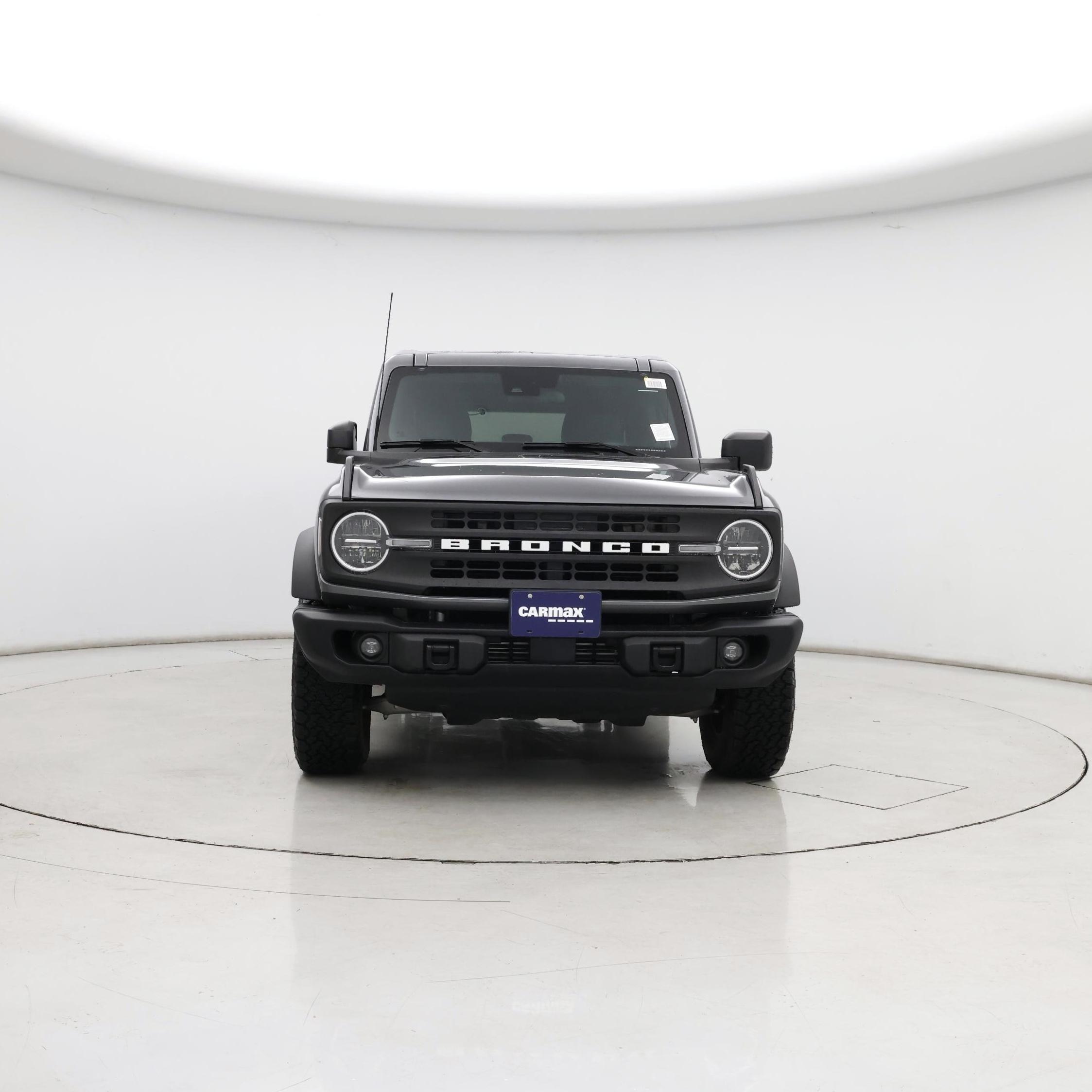 Thumbnail: 2024 Ford Bronco - 5