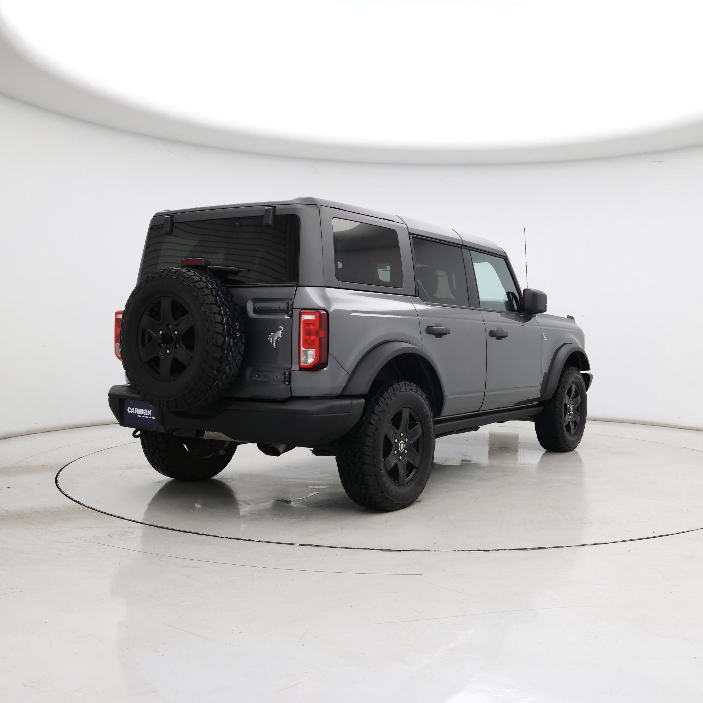 Thumbnail: 2024 Ford Bronco - 8