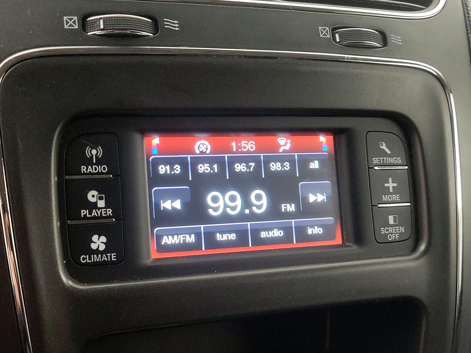 Thumbnail: 2018 Dodge Journey - 15