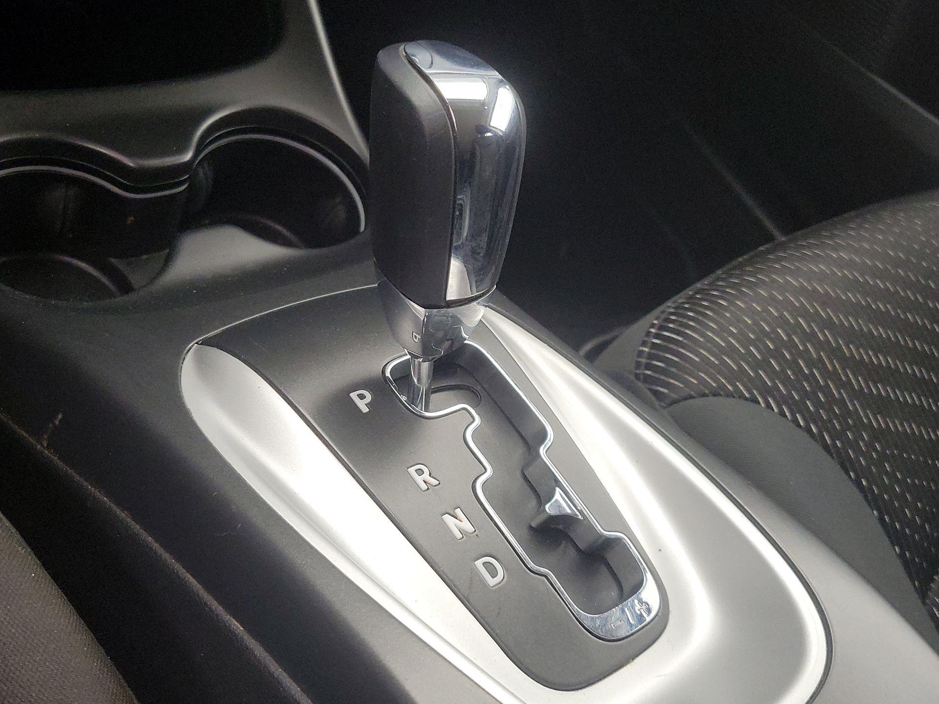 Thumbnail: 2018 Dodge Journey - 17