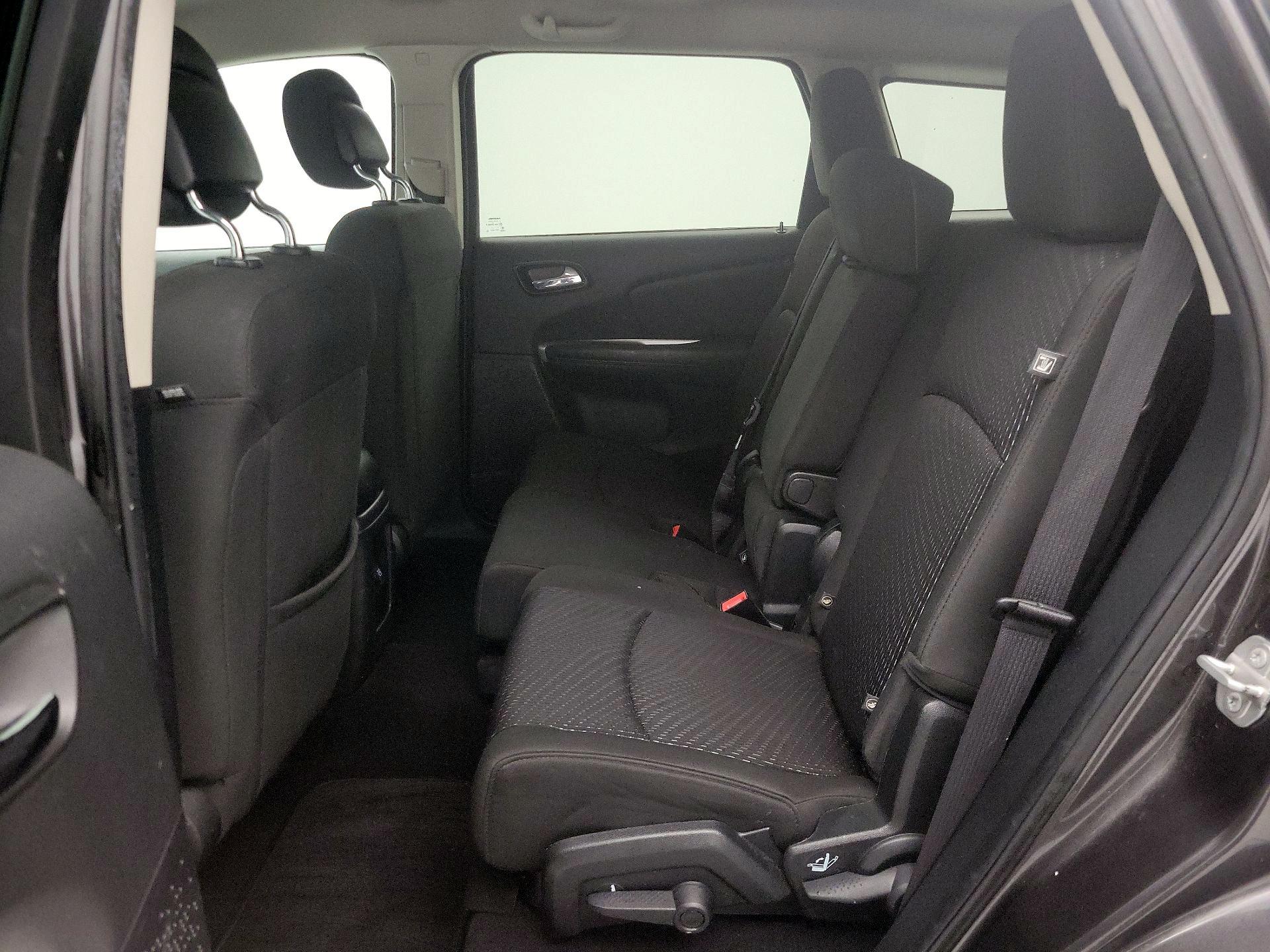 Thumbnail: 2018 Dodge Journey - 19