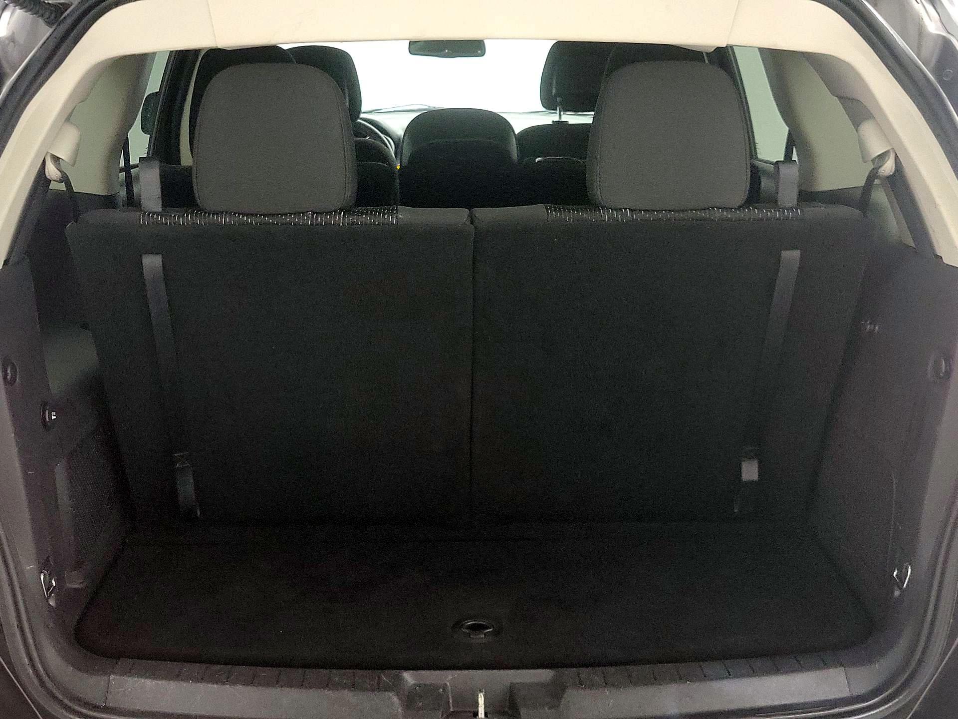 Thumbnail: 2018 Dodge Journey - 20