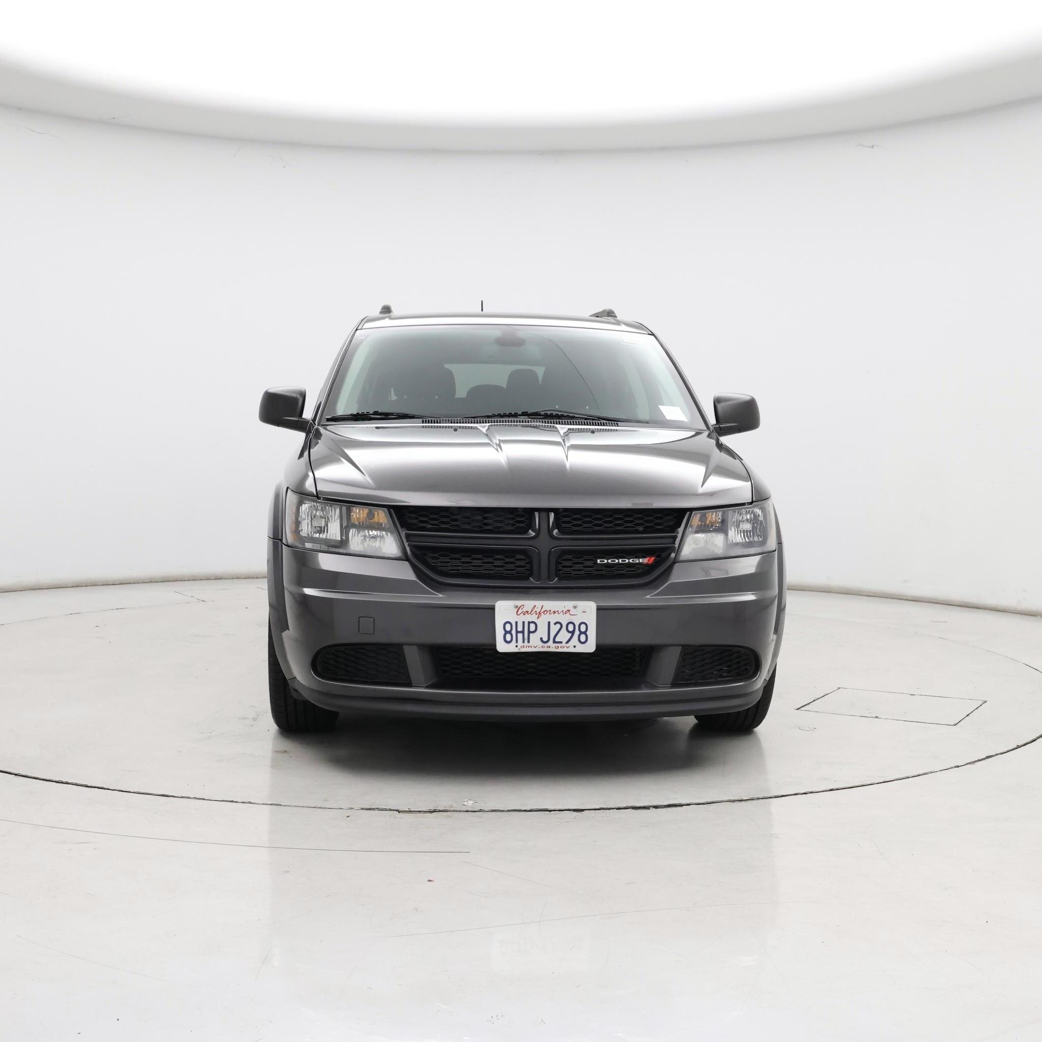 Thumbnail: 2018 Dodge Journey - 5